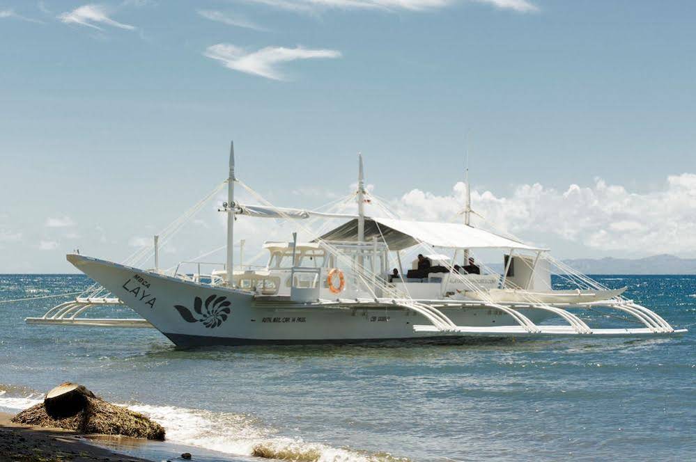 Salaya Beach Houses