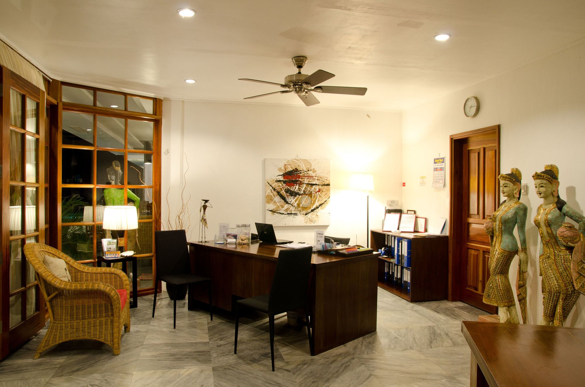 Sea Dream Resorts