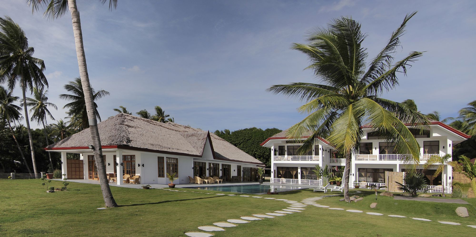 Sea Dream Resorts