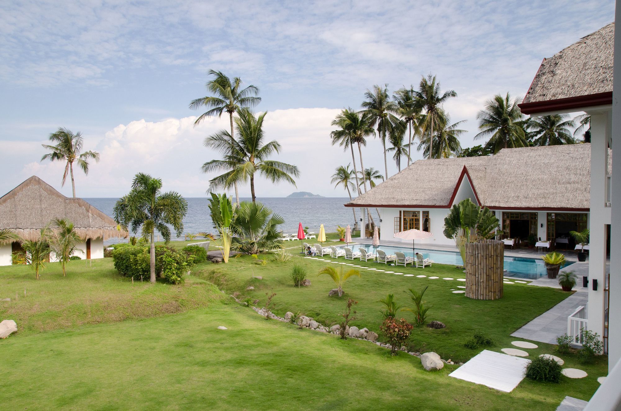 Sea Dream Resorts
