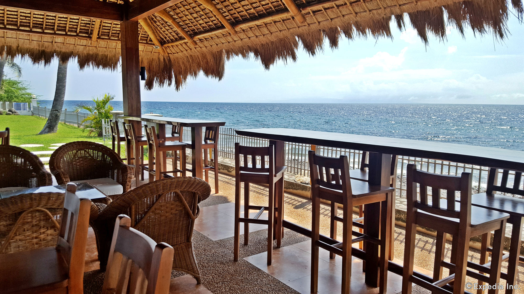 Sea Dream Resorts