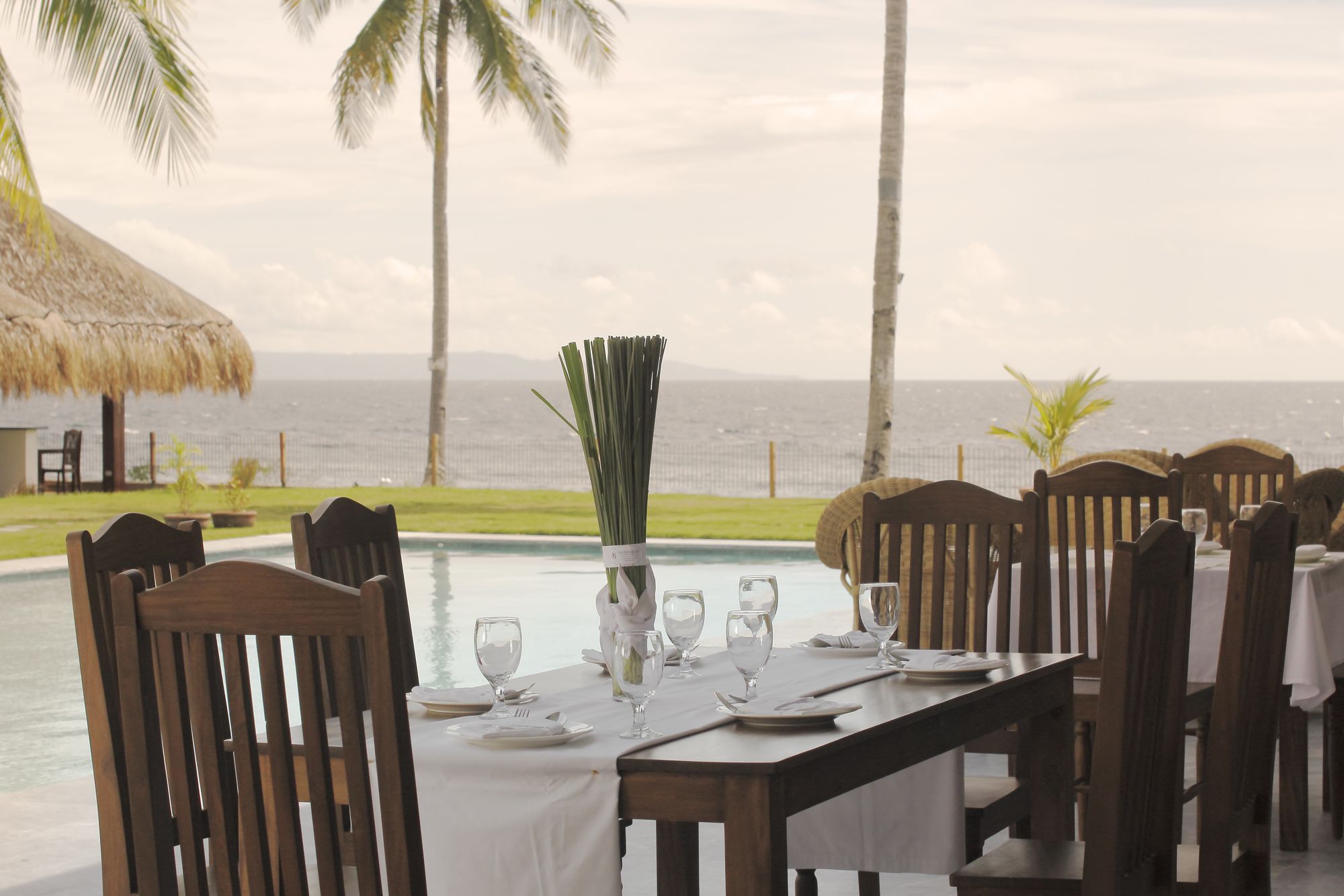 Sea Dream Resorts