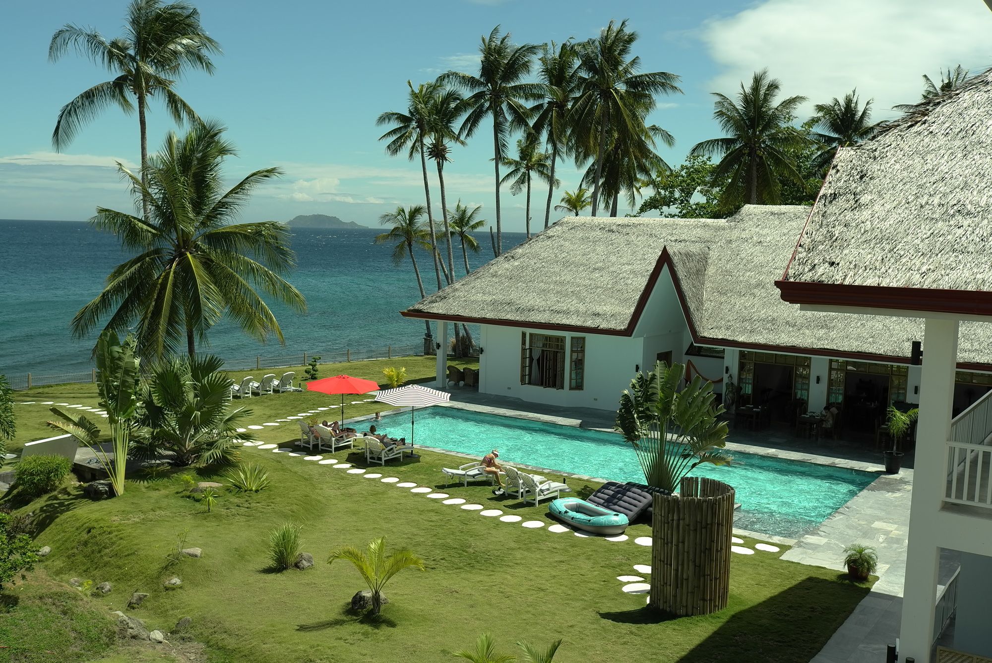 Sea Dream Resorts
