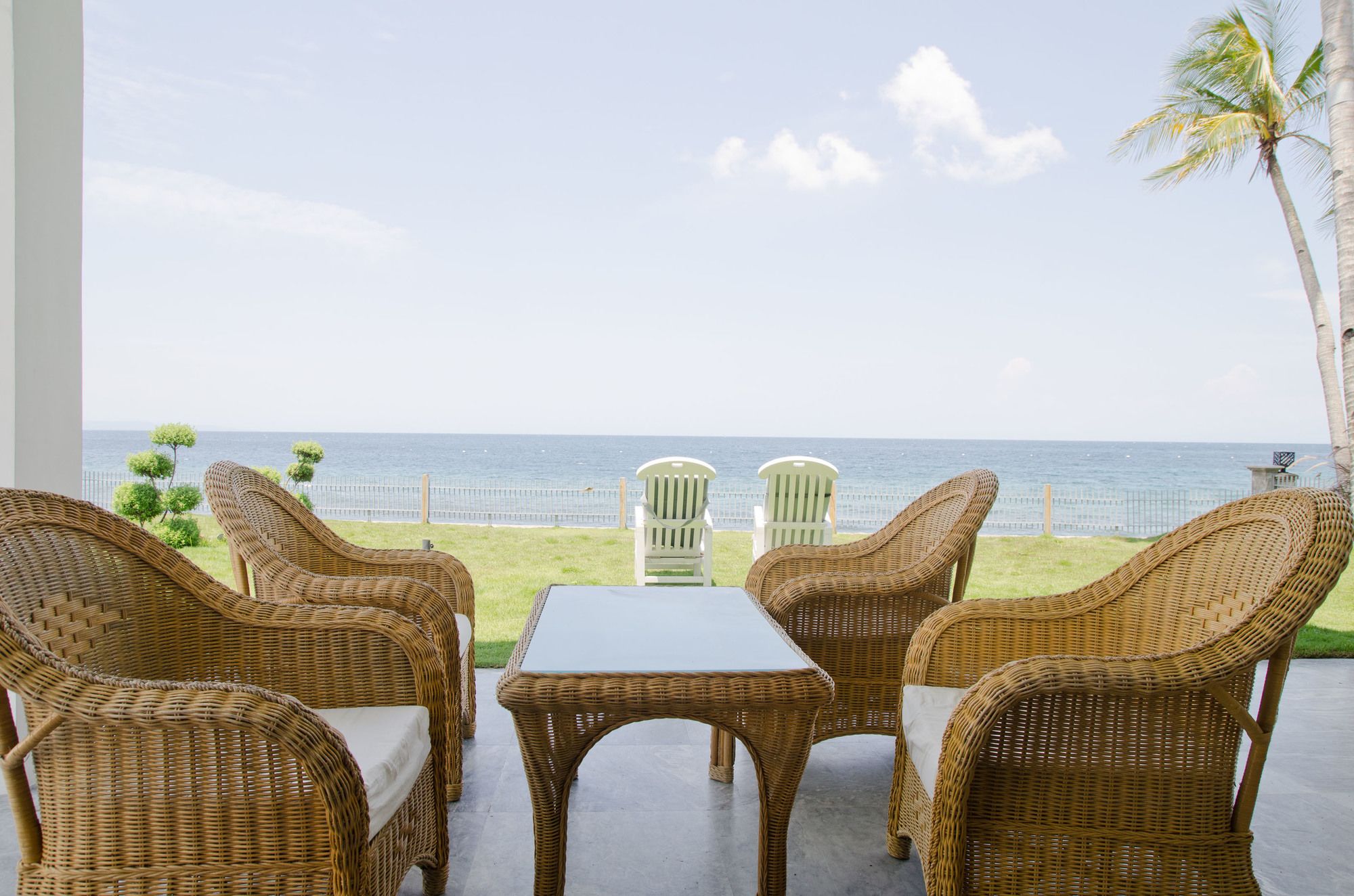 Sea Dream Resorts
