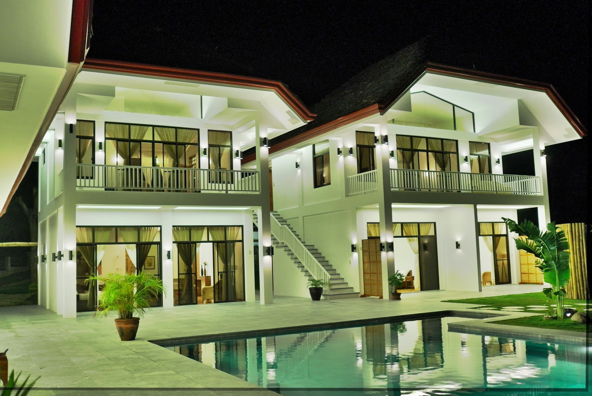 Sea Dream Resorts