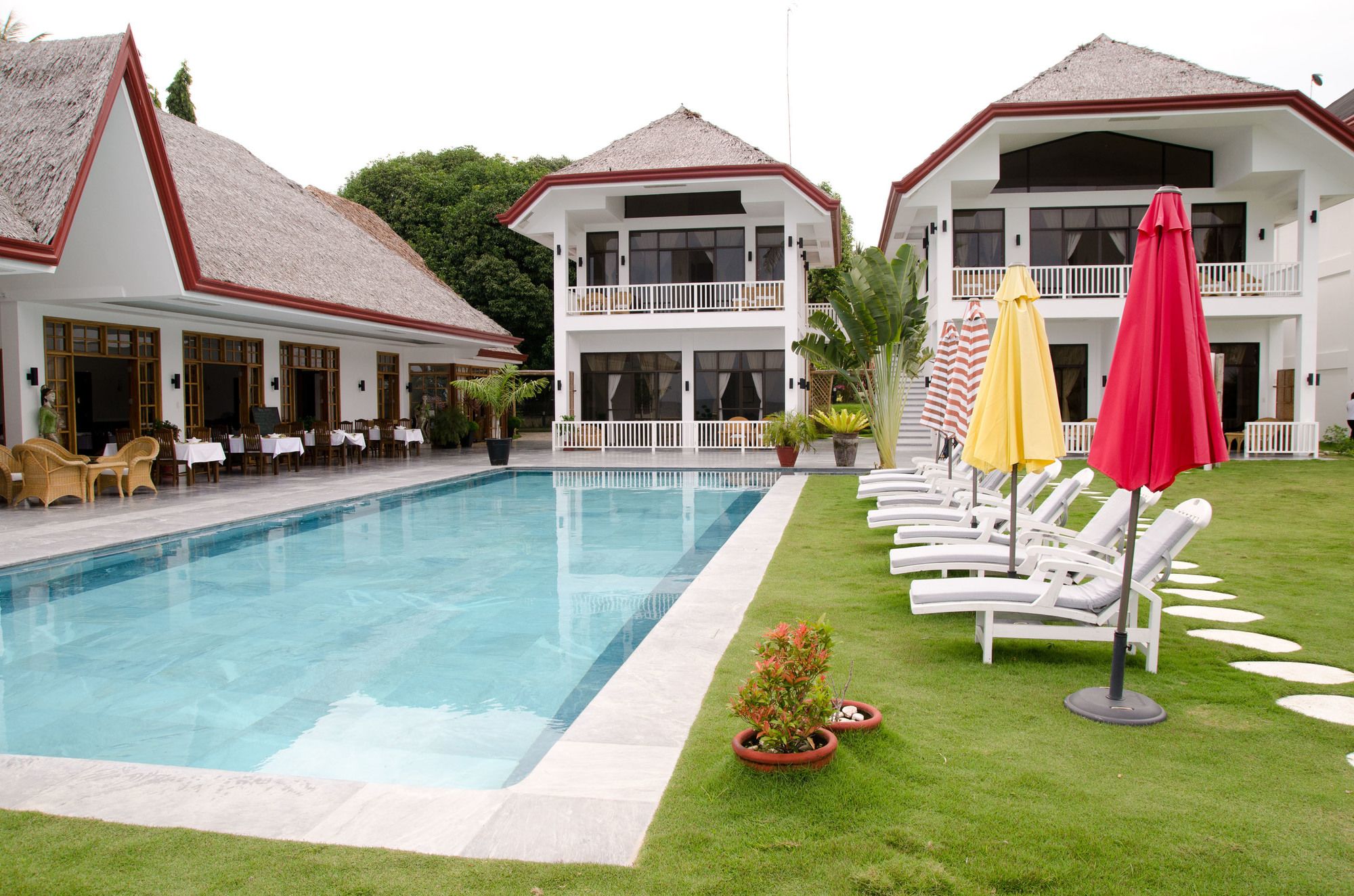 Sea Dream Resorts
