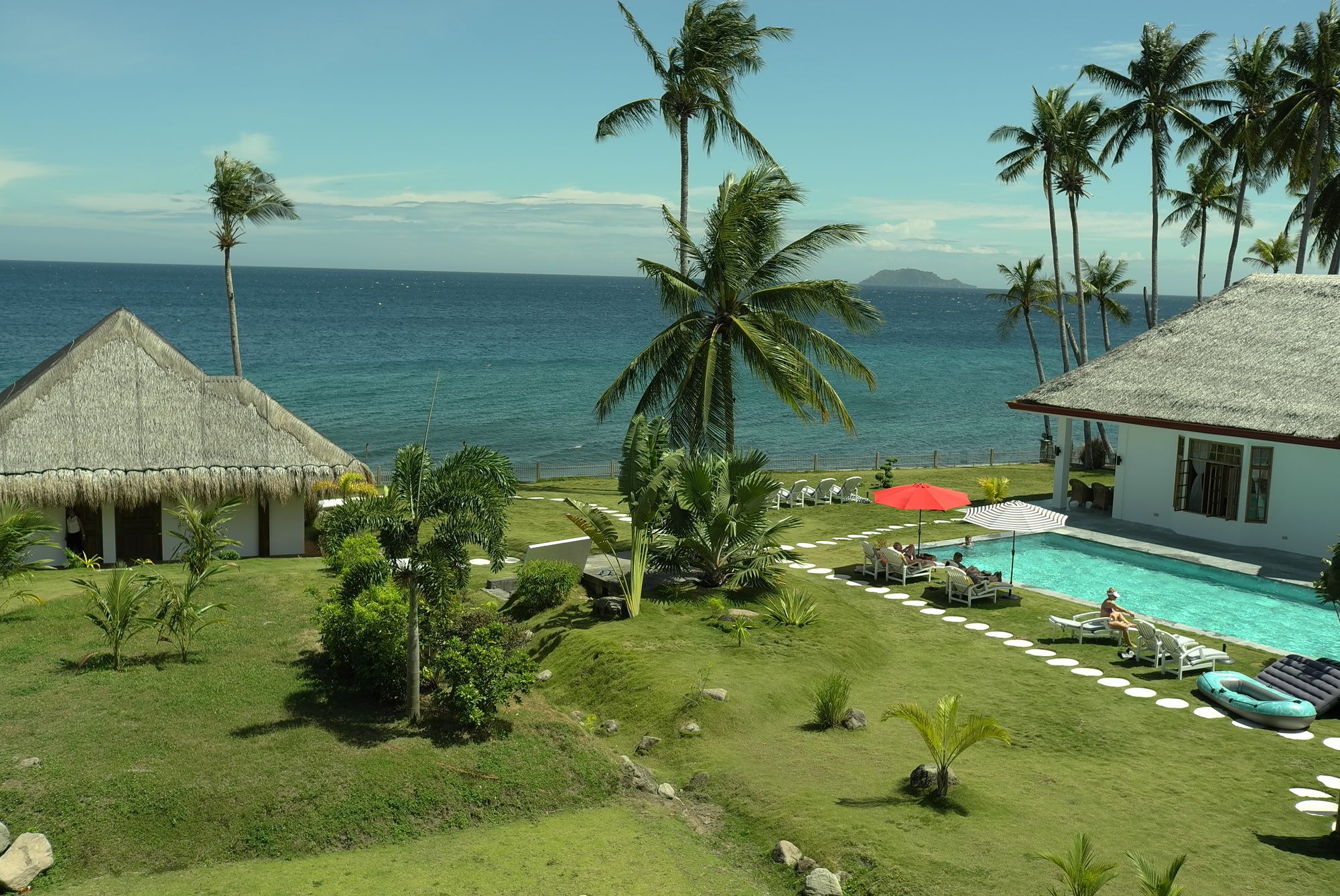 Sea Dream Resorts