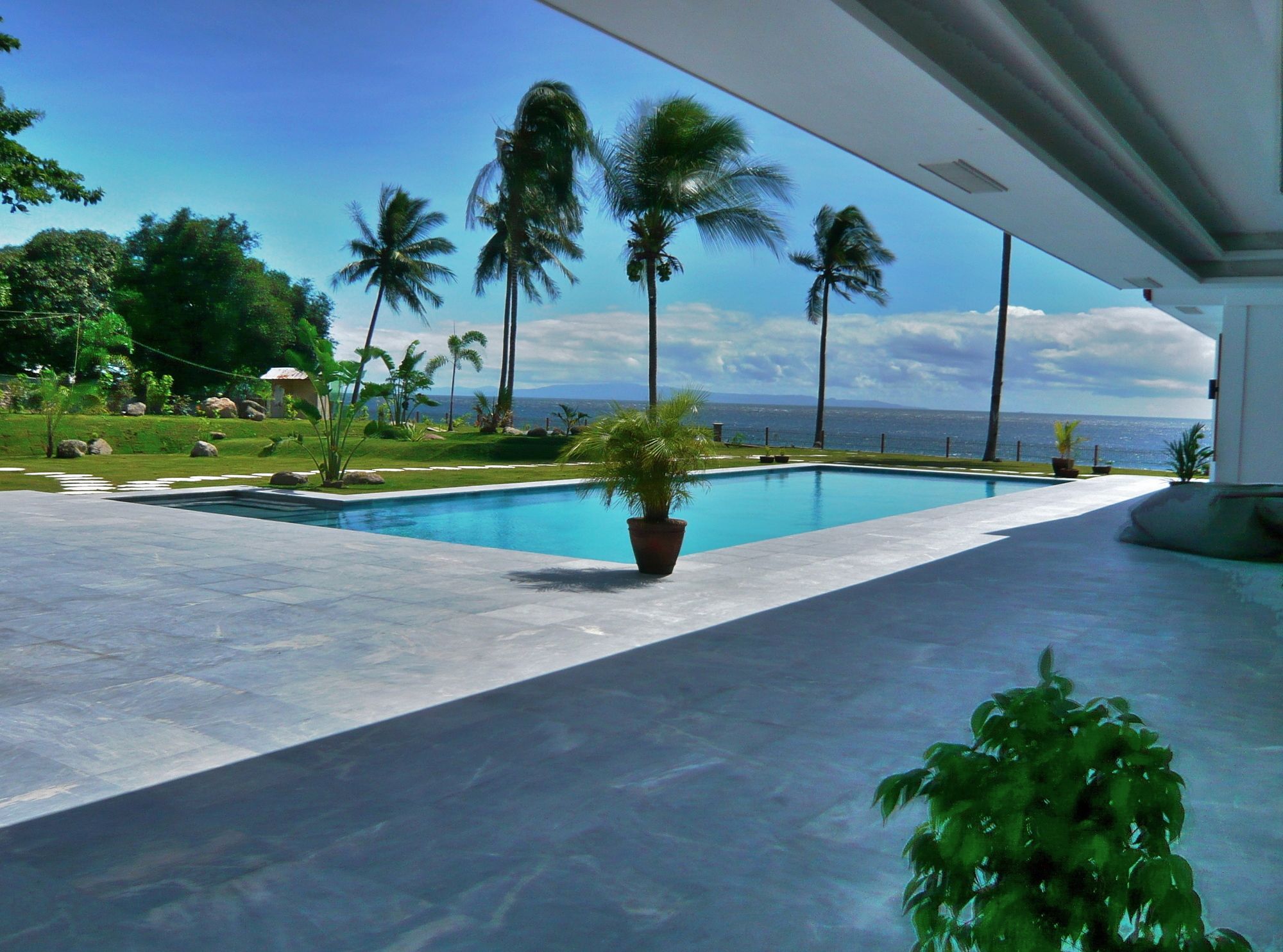 Sea Dream Resorts