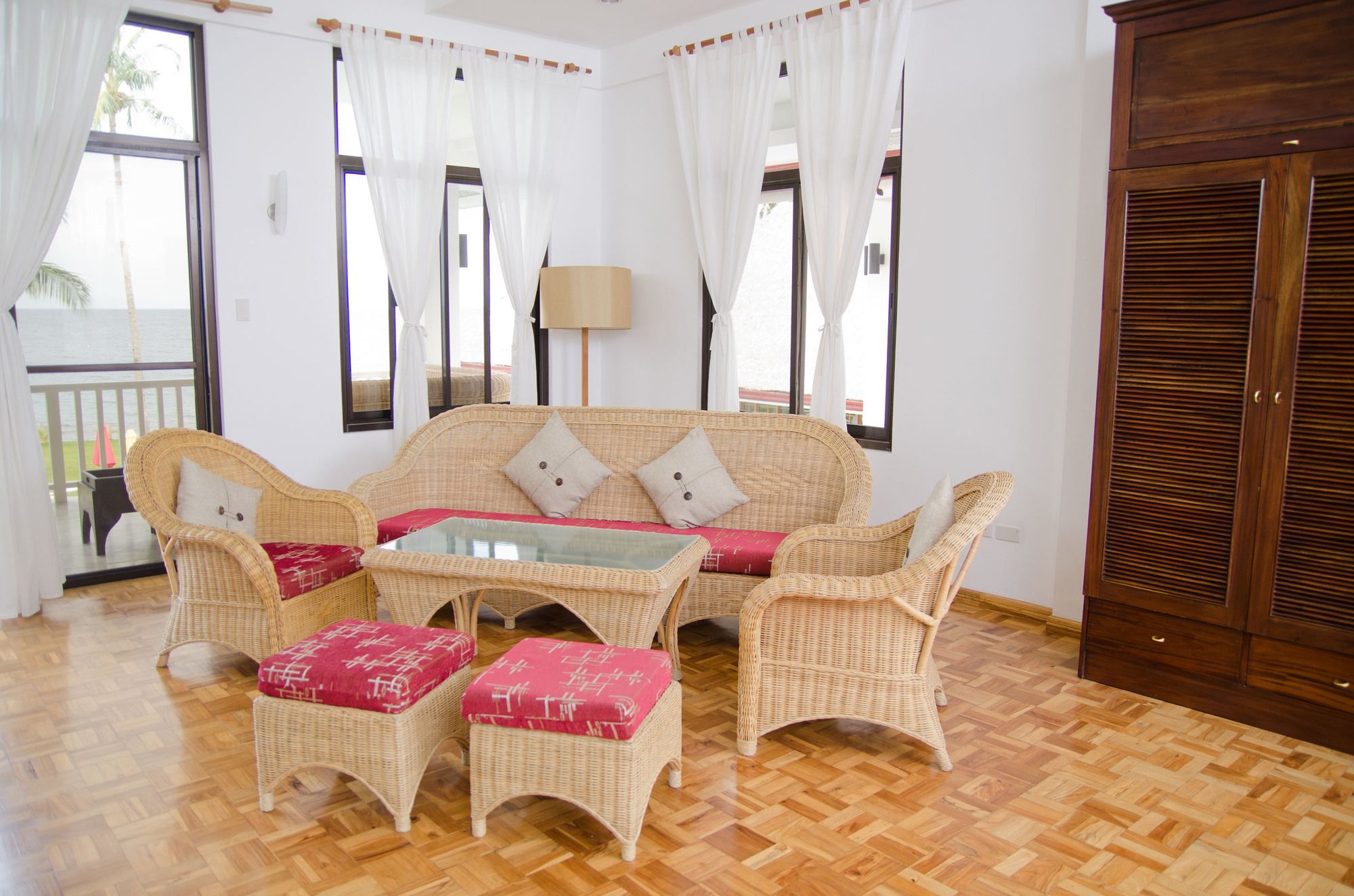 Sea Dream Resorts