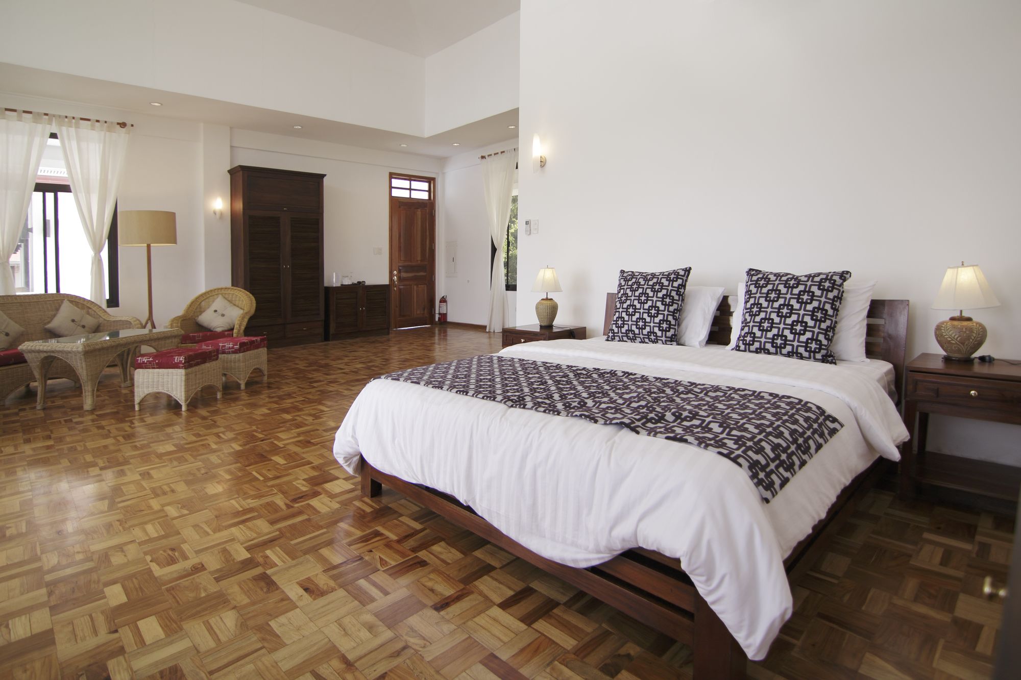 Sea Dream Resorts
