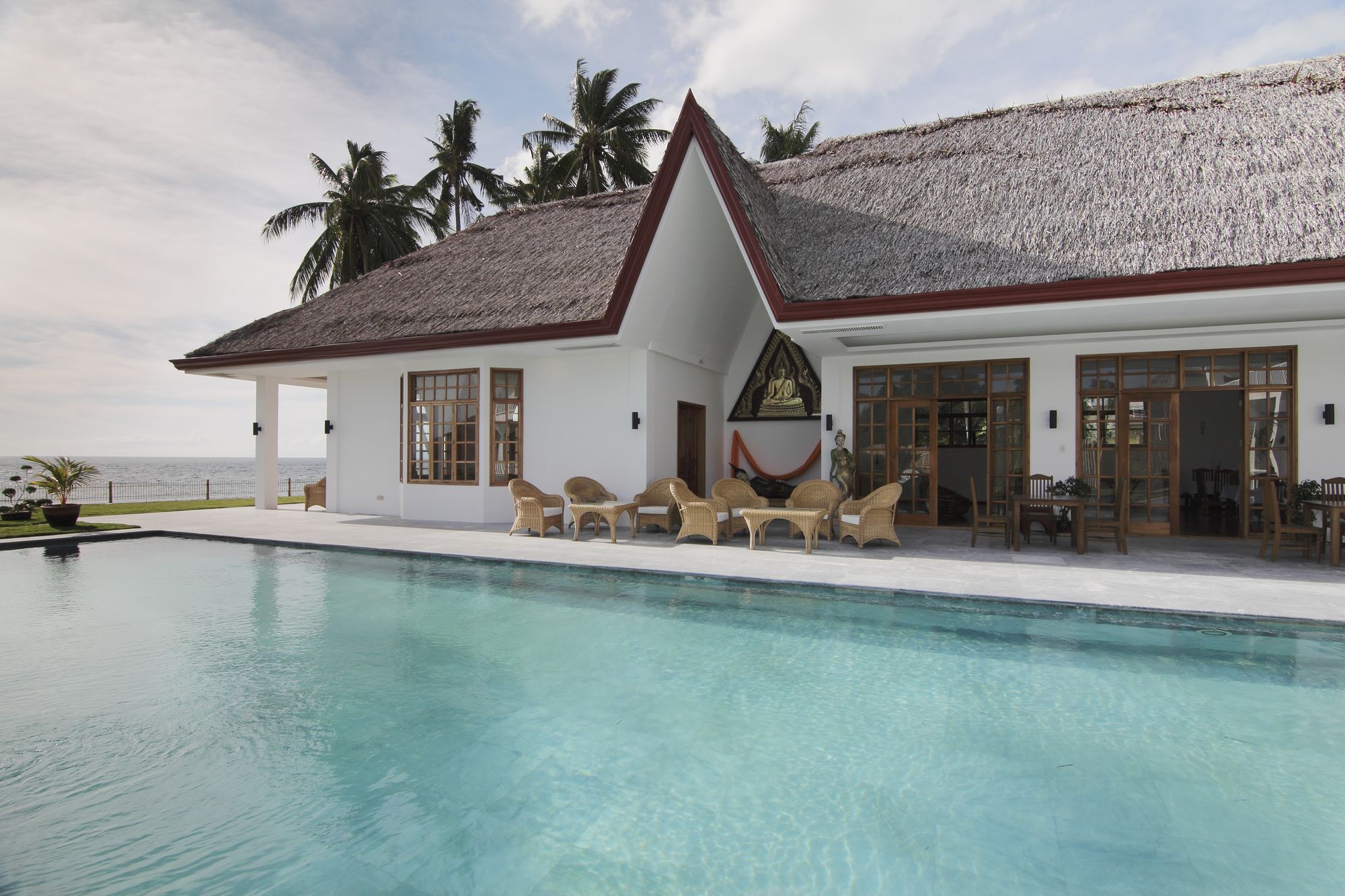 Sea Dream Resorts