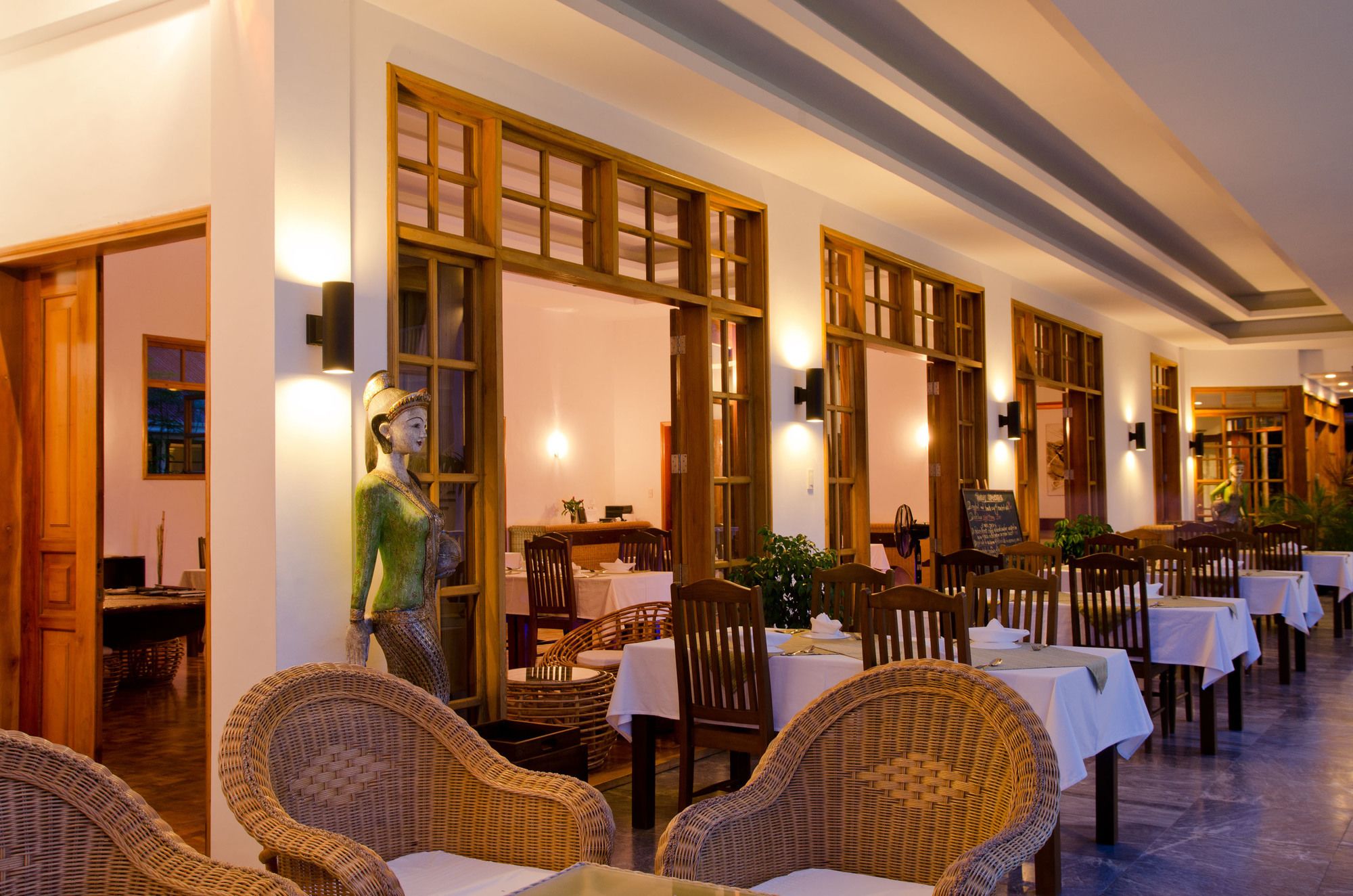 Sea Dream Resorts