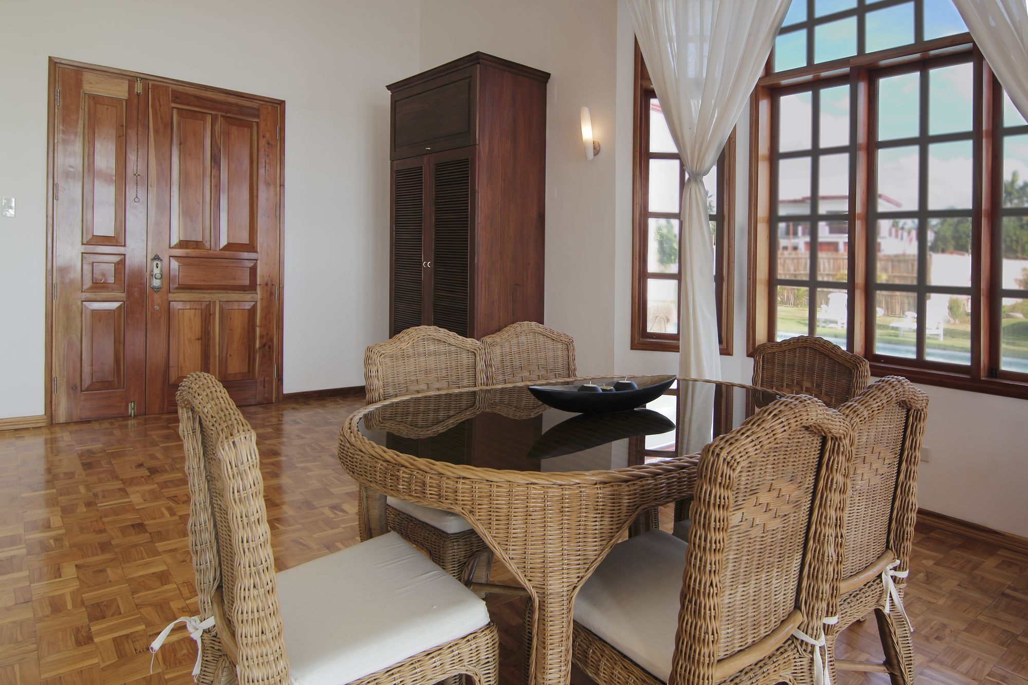 Sea Dream Resorts