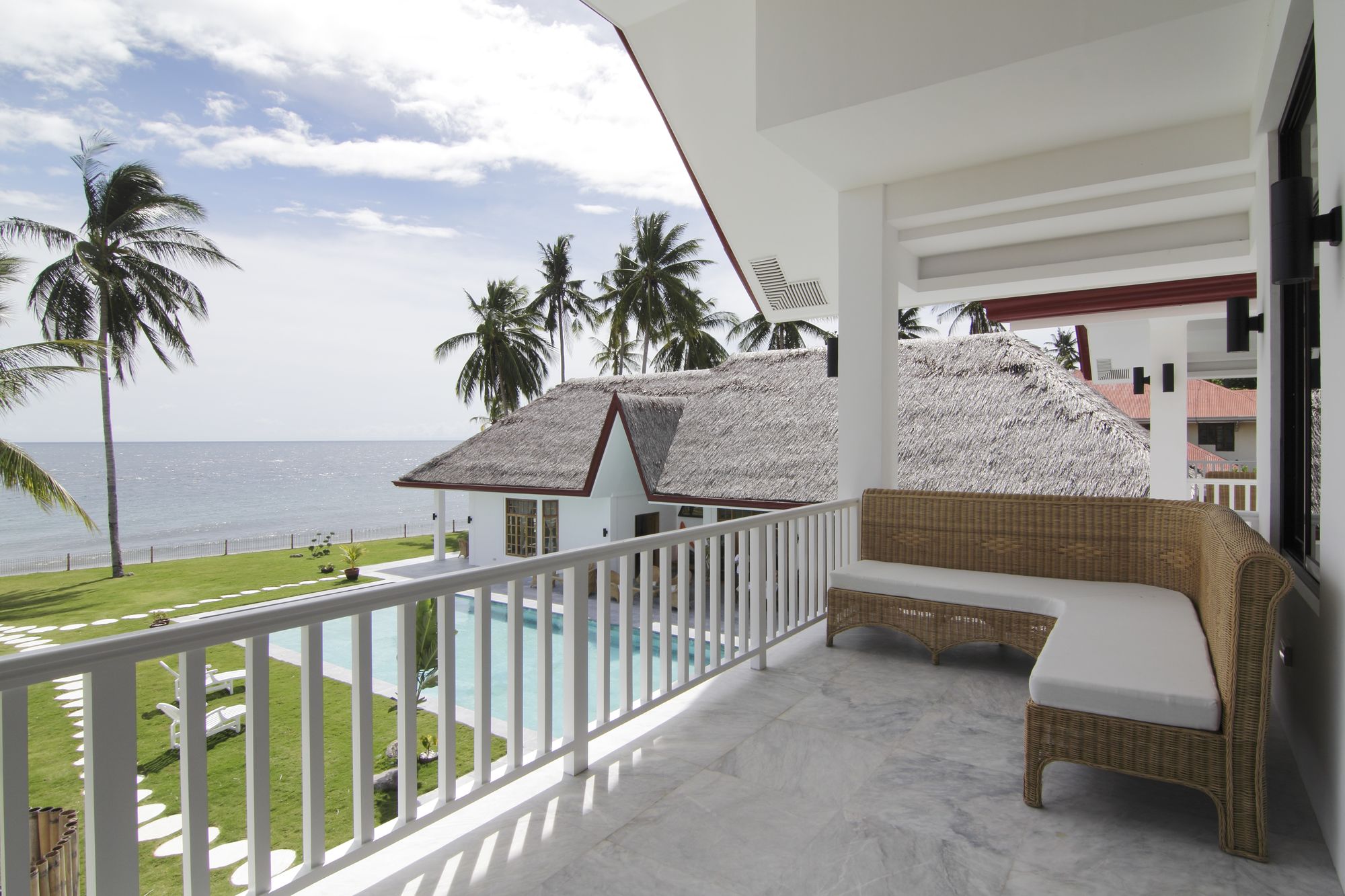 Sea Dream Resorts