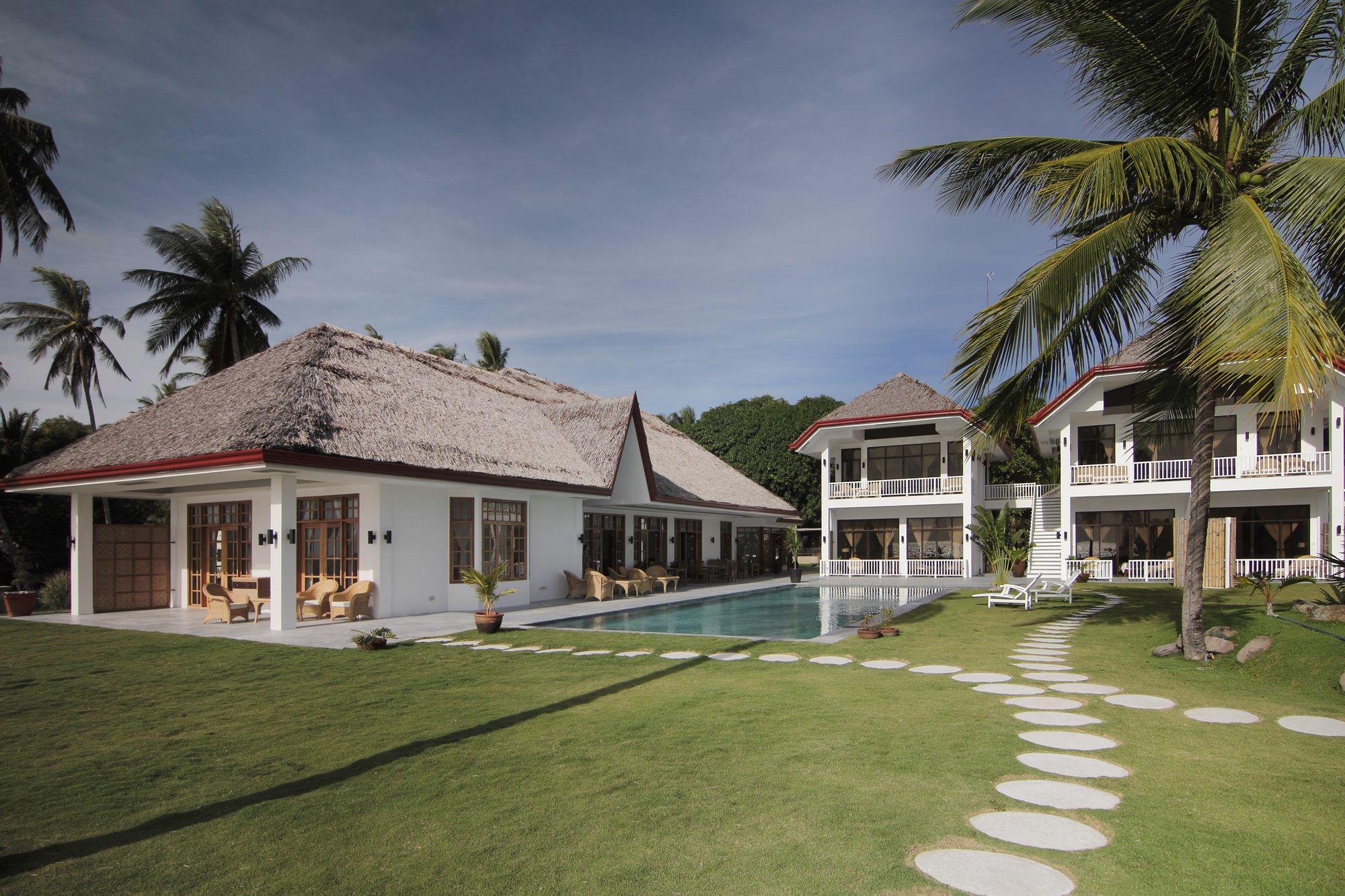 Sea Dream Resorts