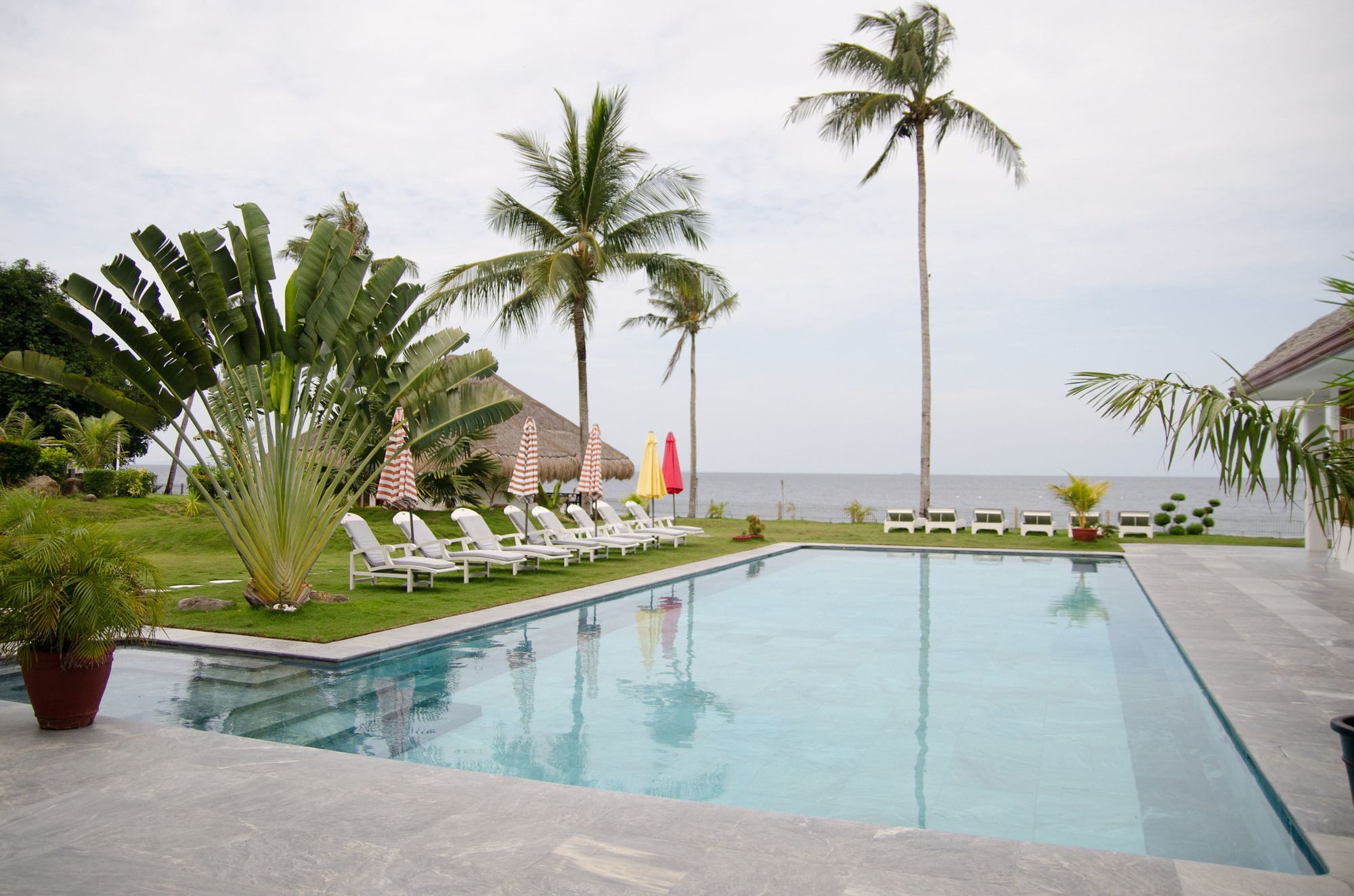 Sea Dream Resorts