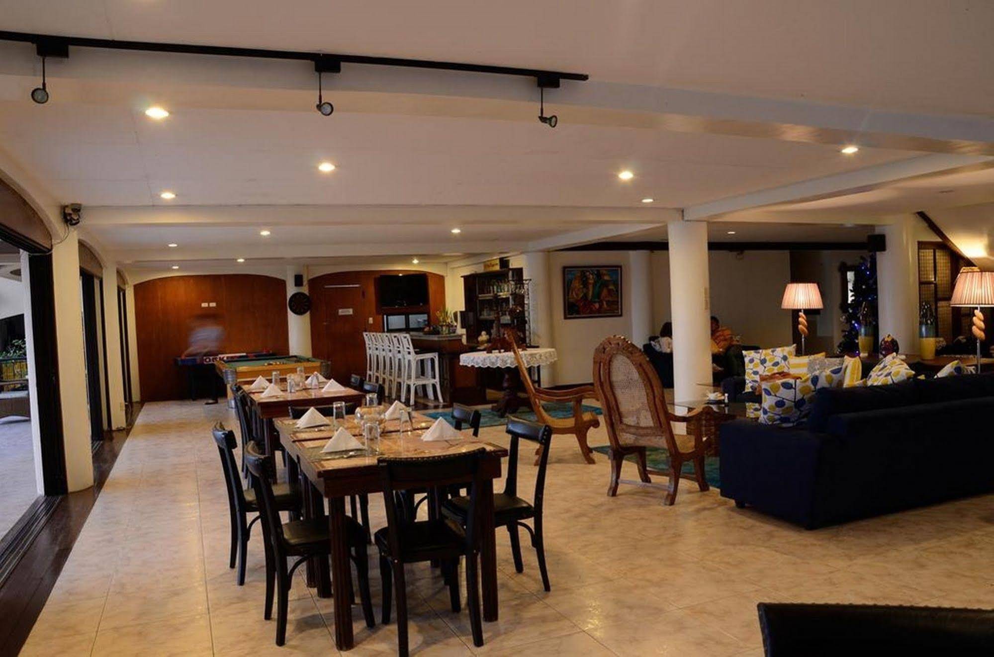 Sierra Resort powered by Cocotel