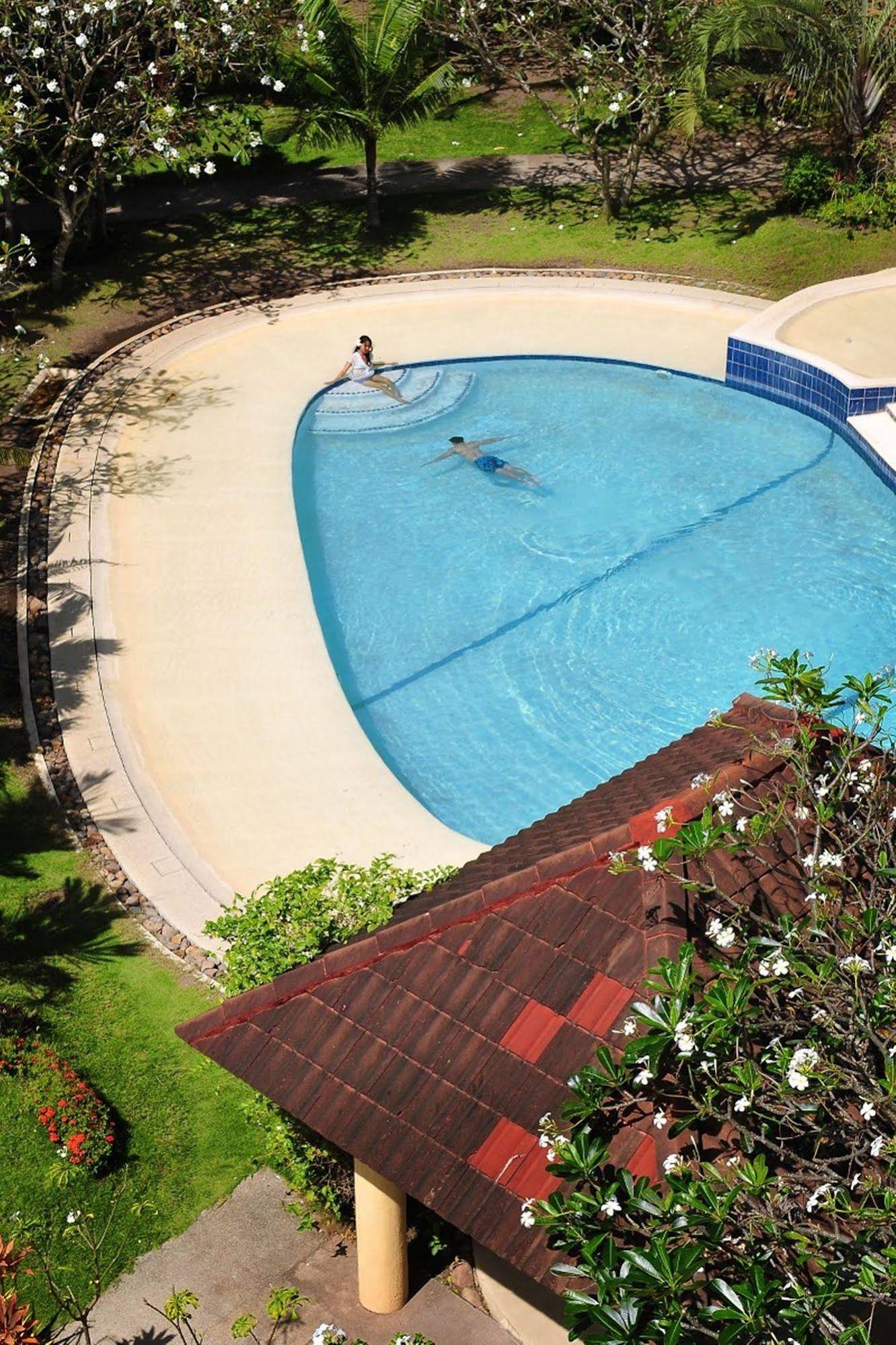 Sierra Resort powered by Cocotel