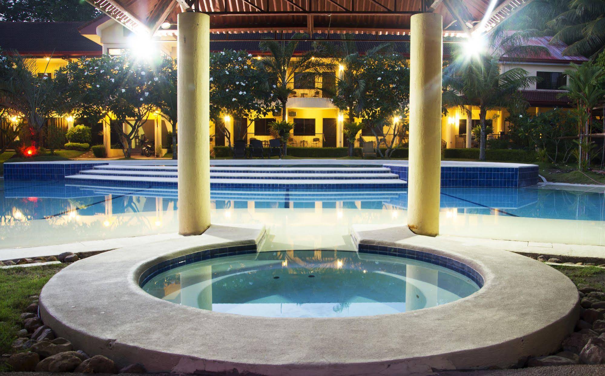Sierra Resort powered by Cocotel