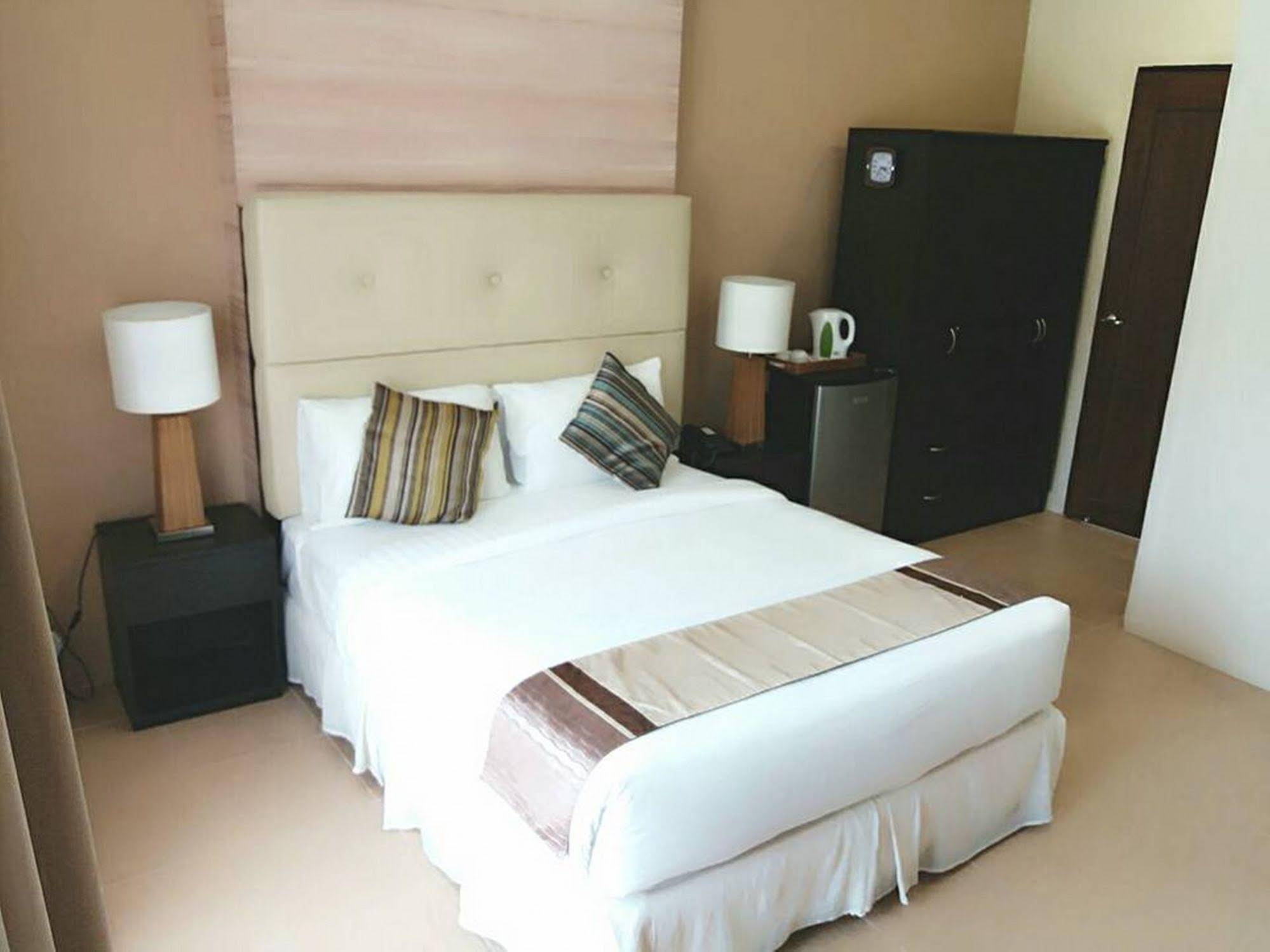 Sierra Resort powered by Cocotel