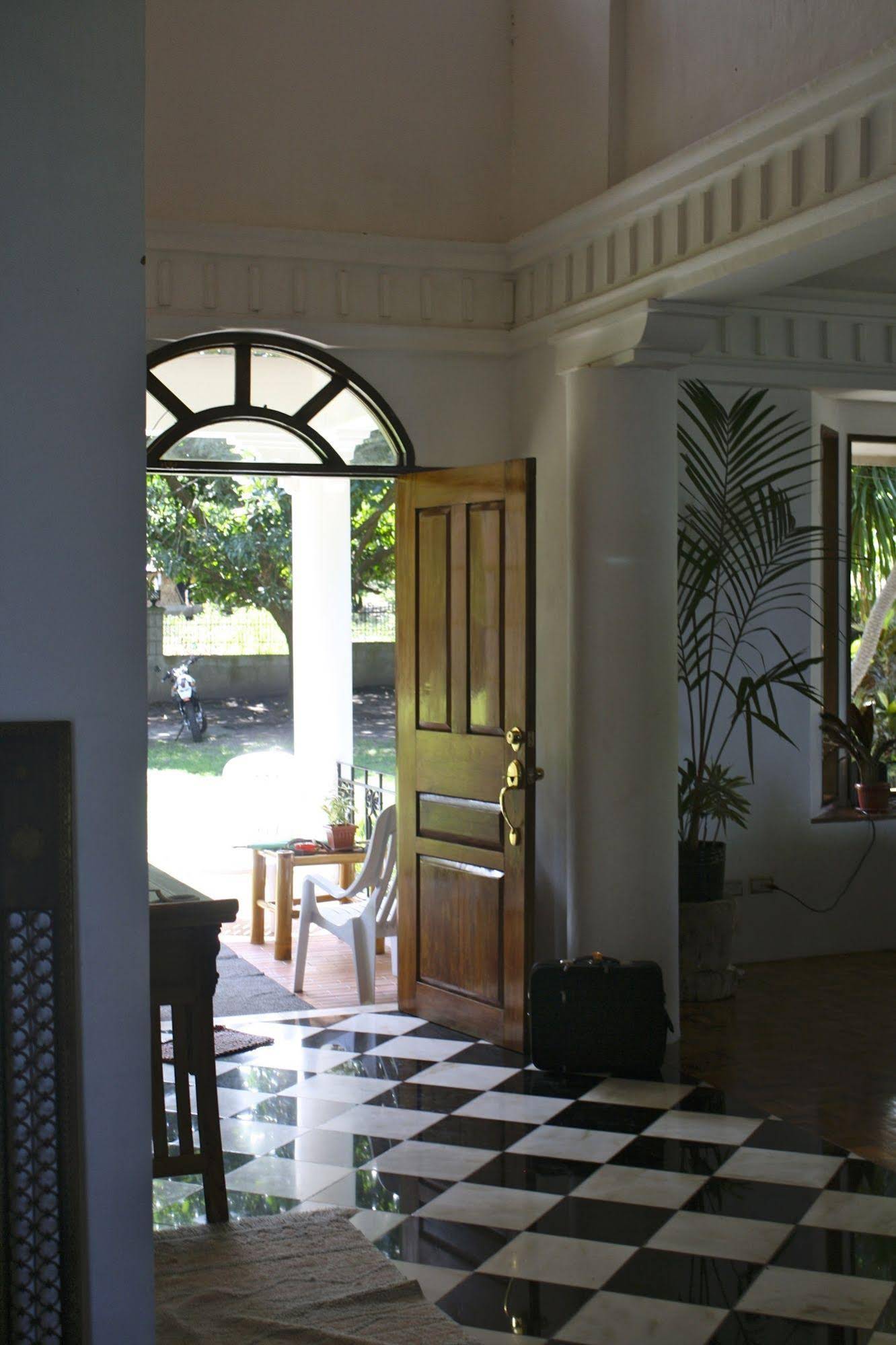 Villa del Mare