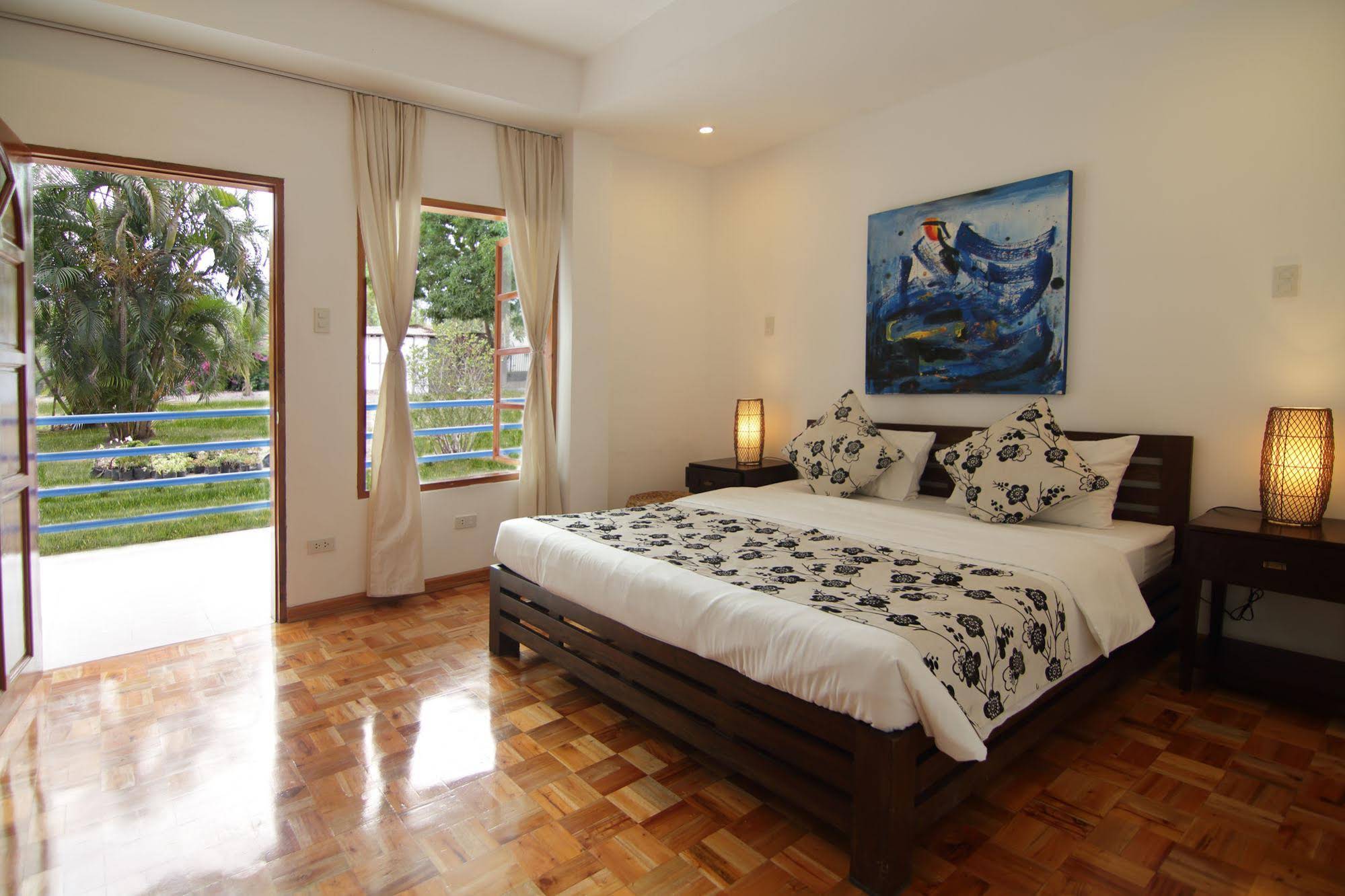 Villa del Mare