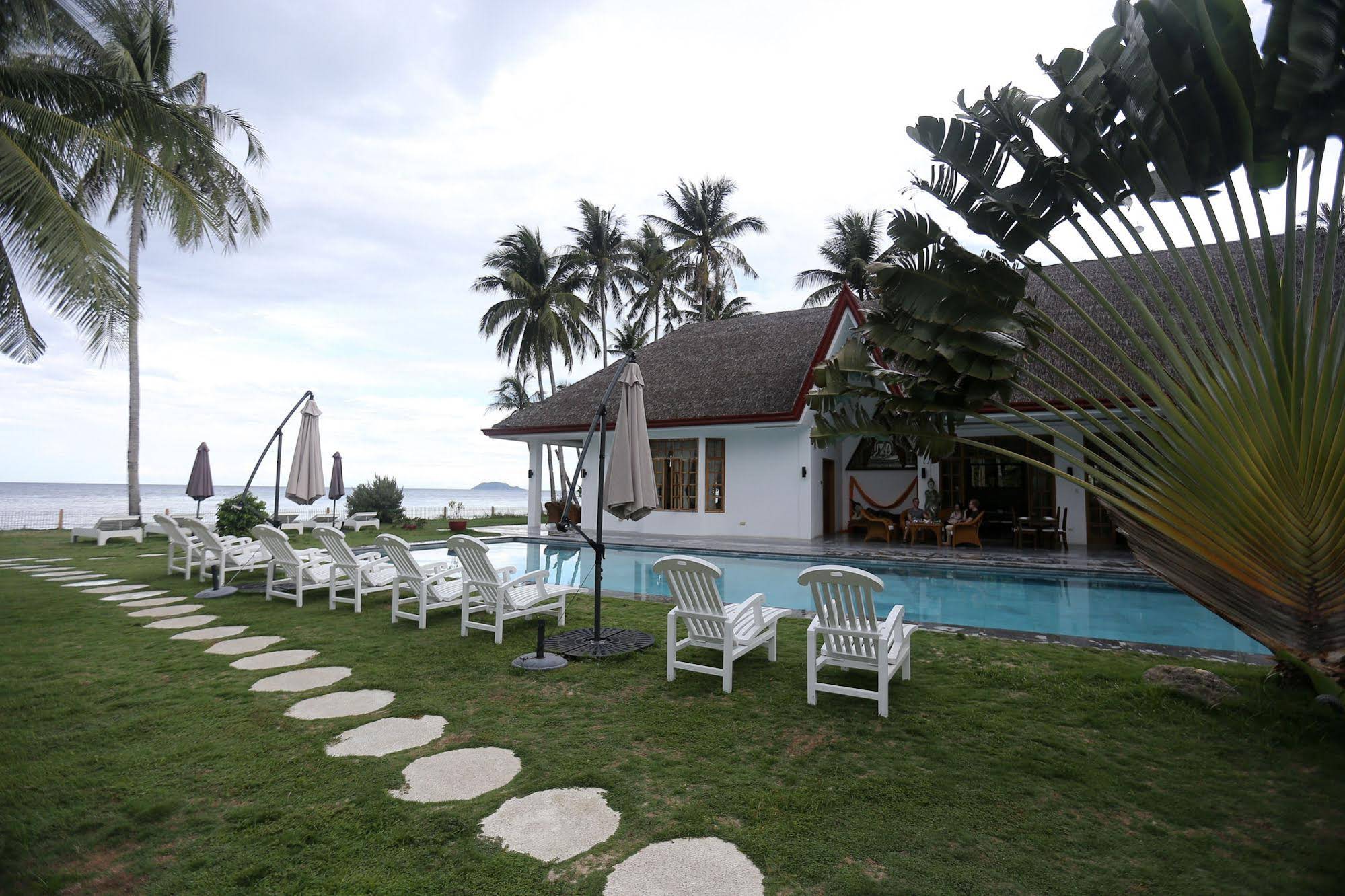 Villa del Mare