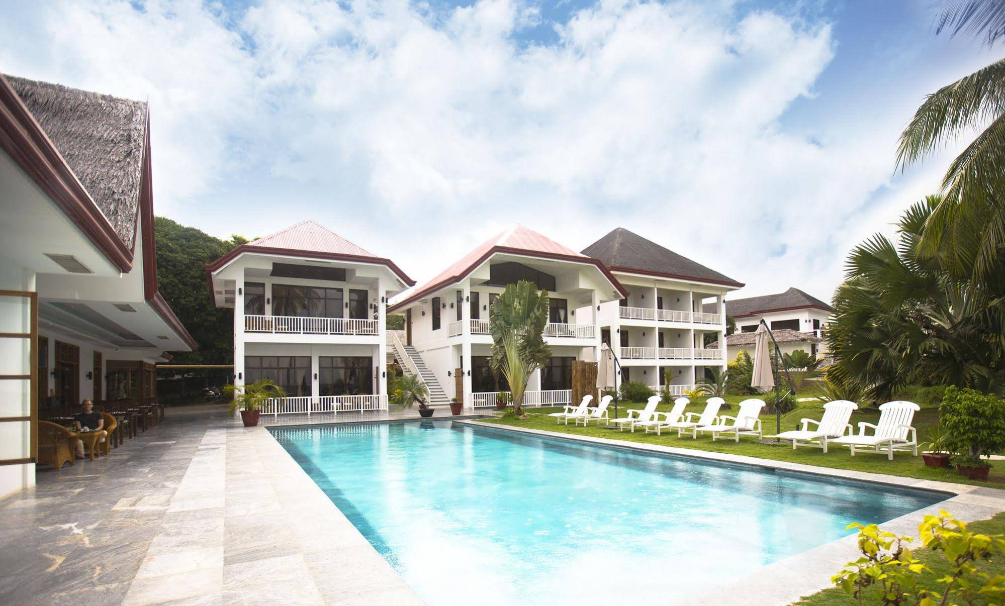 Villa del Mare