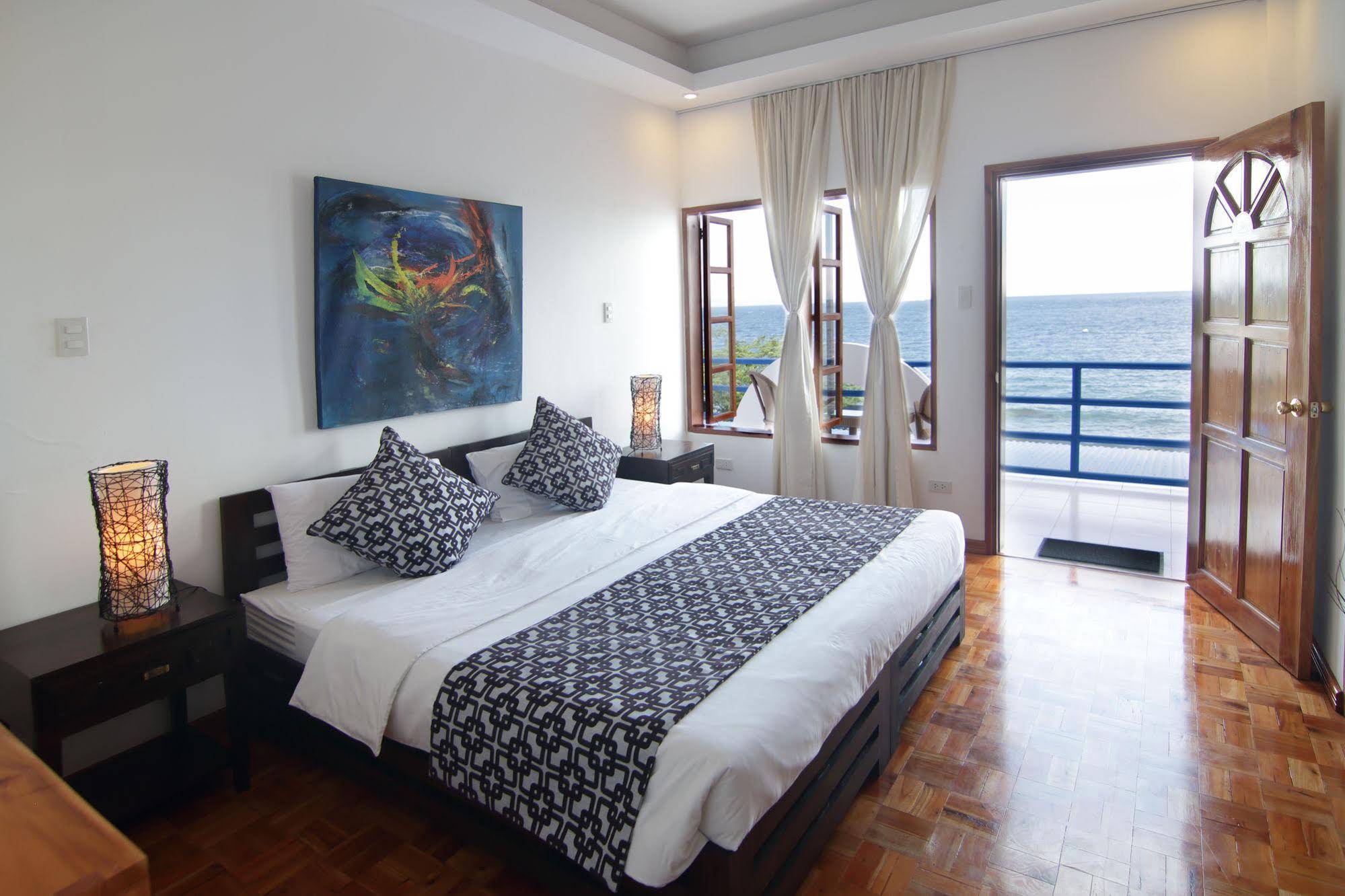 Villa del Mare