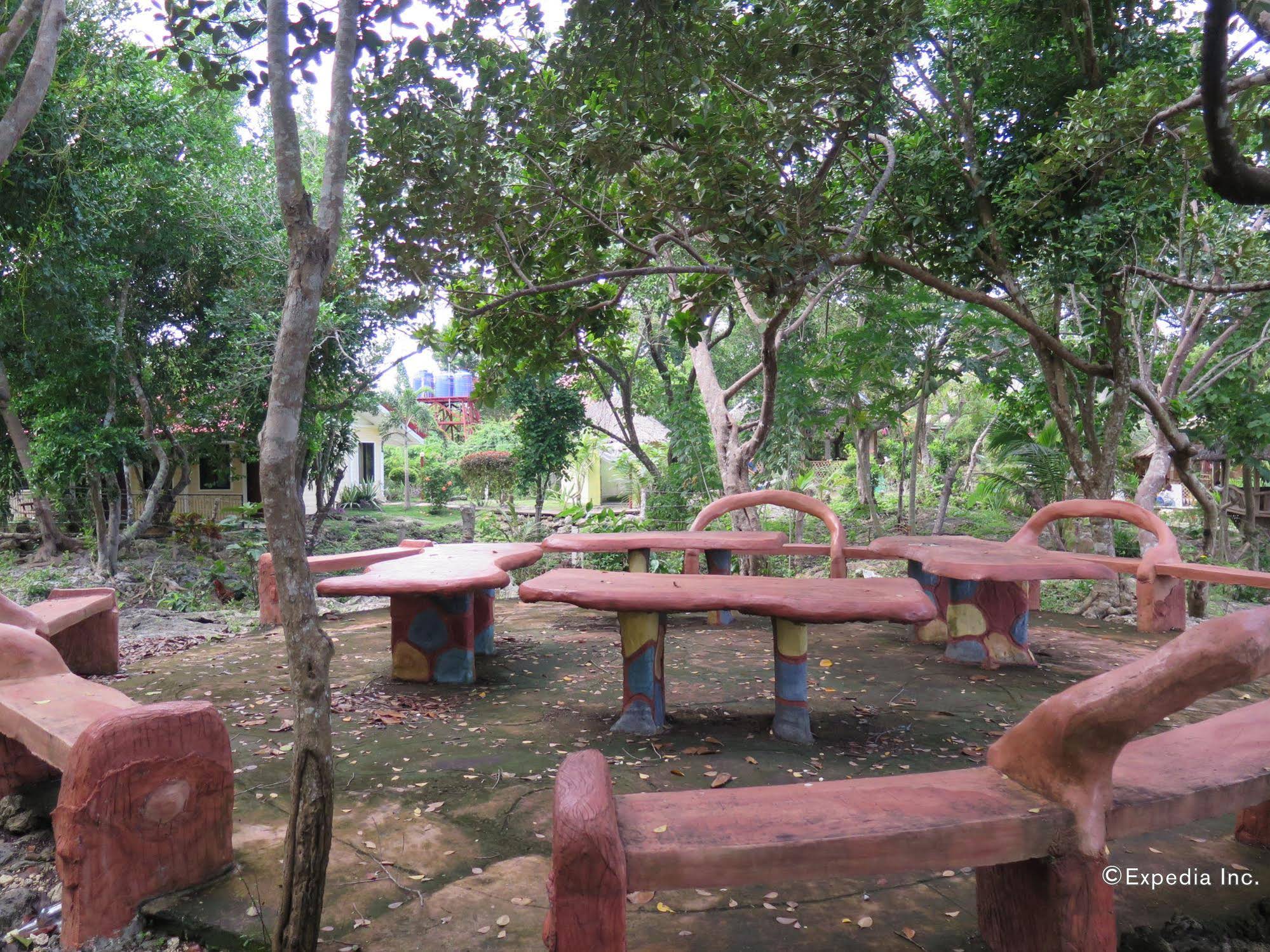 Alexis Cliff Dive Resort