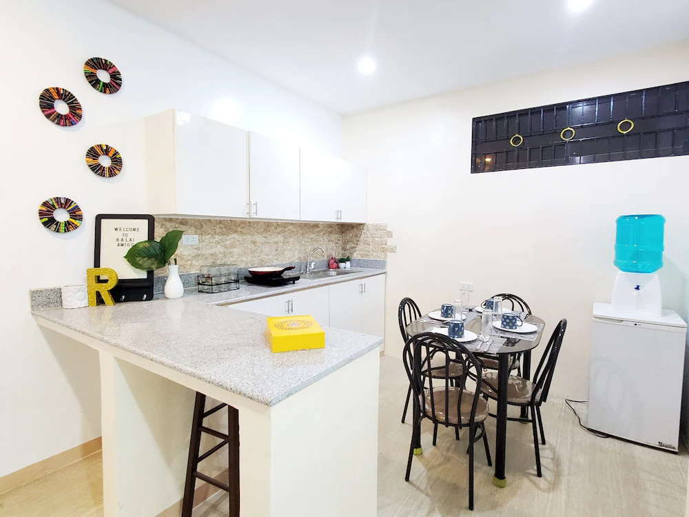 Balai Amigo Panglao Apartment