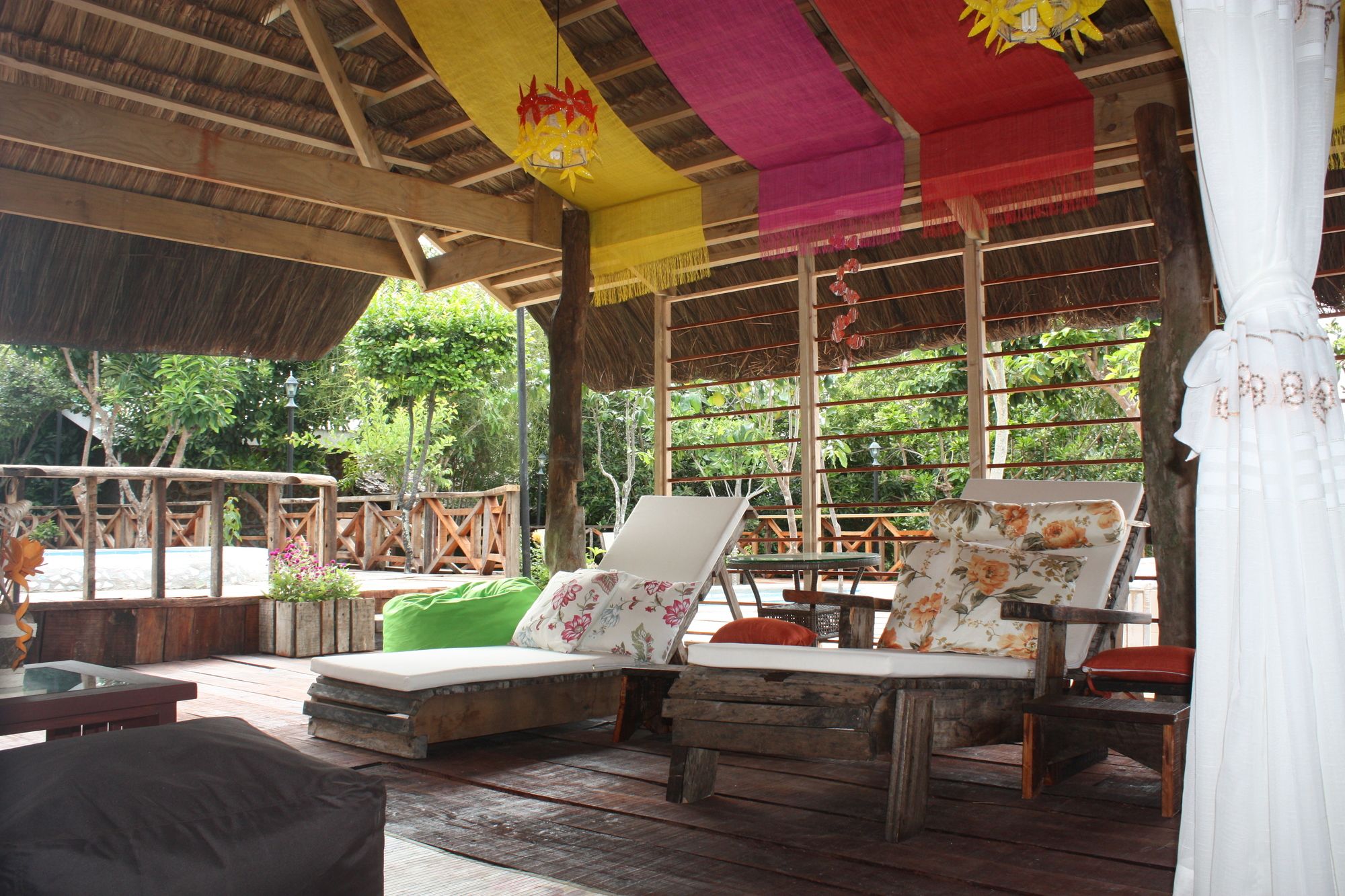 Bohol Bee Farm