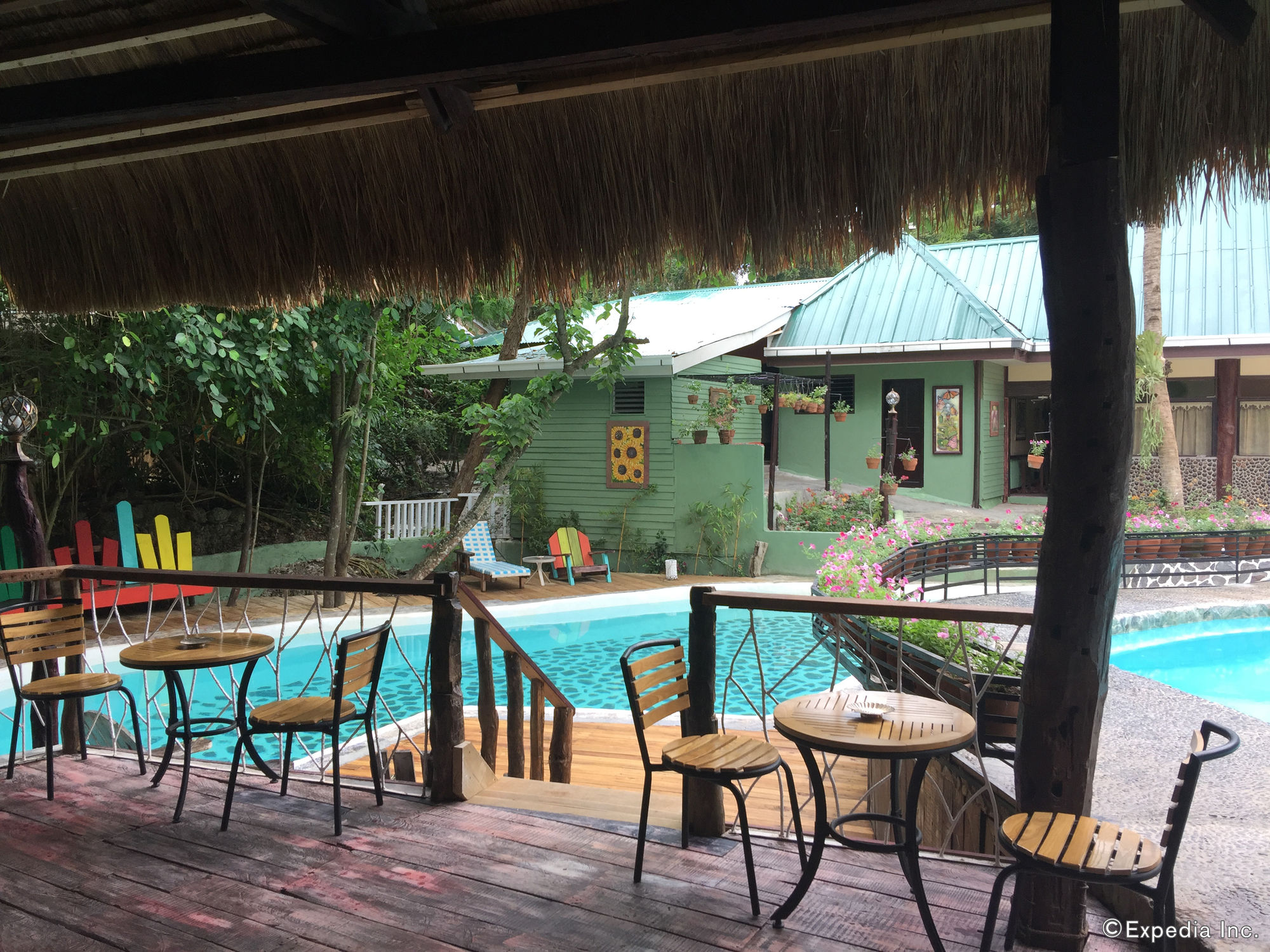 Bohol Bee Farm