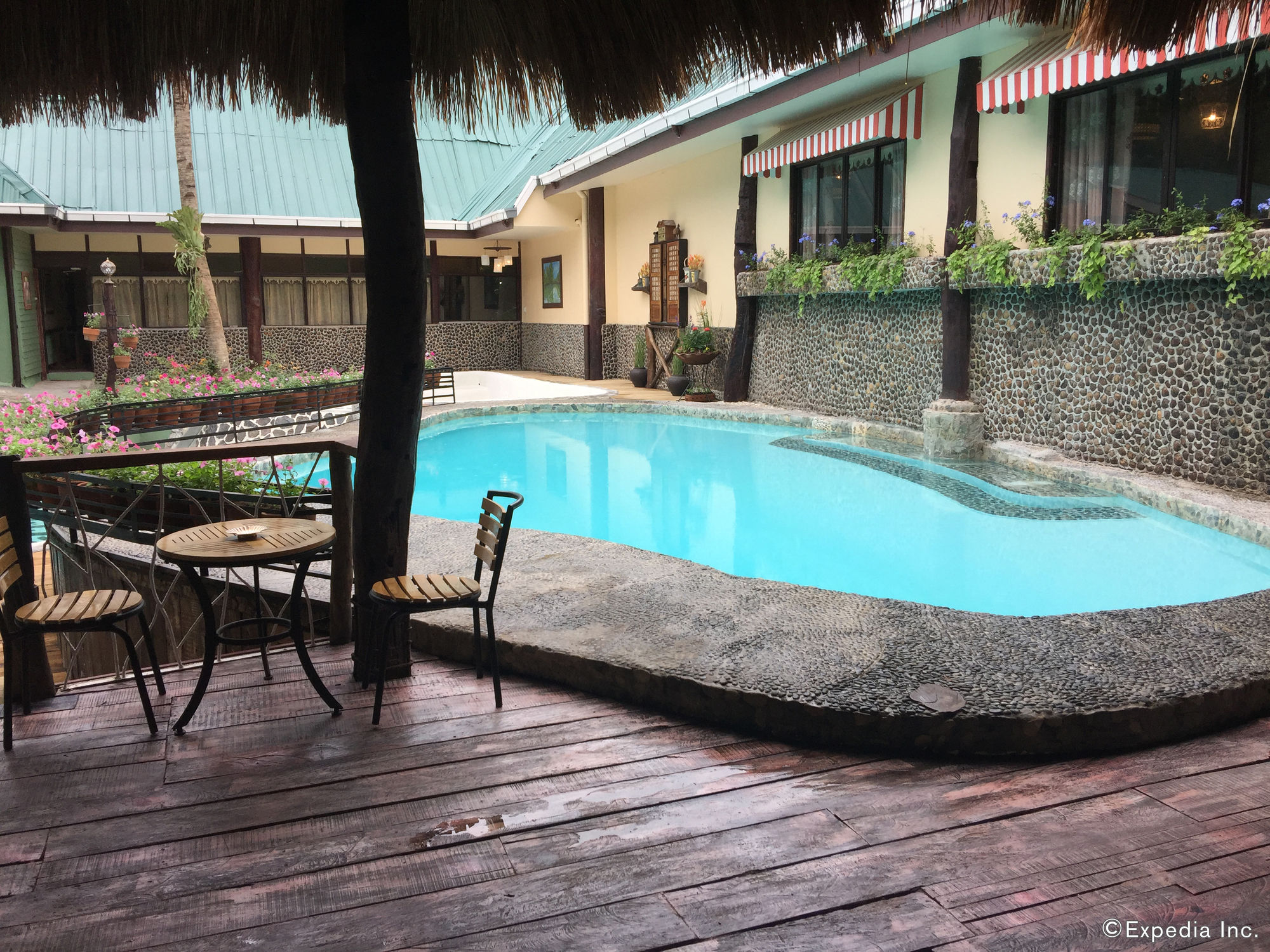 Bohol Bee Farm