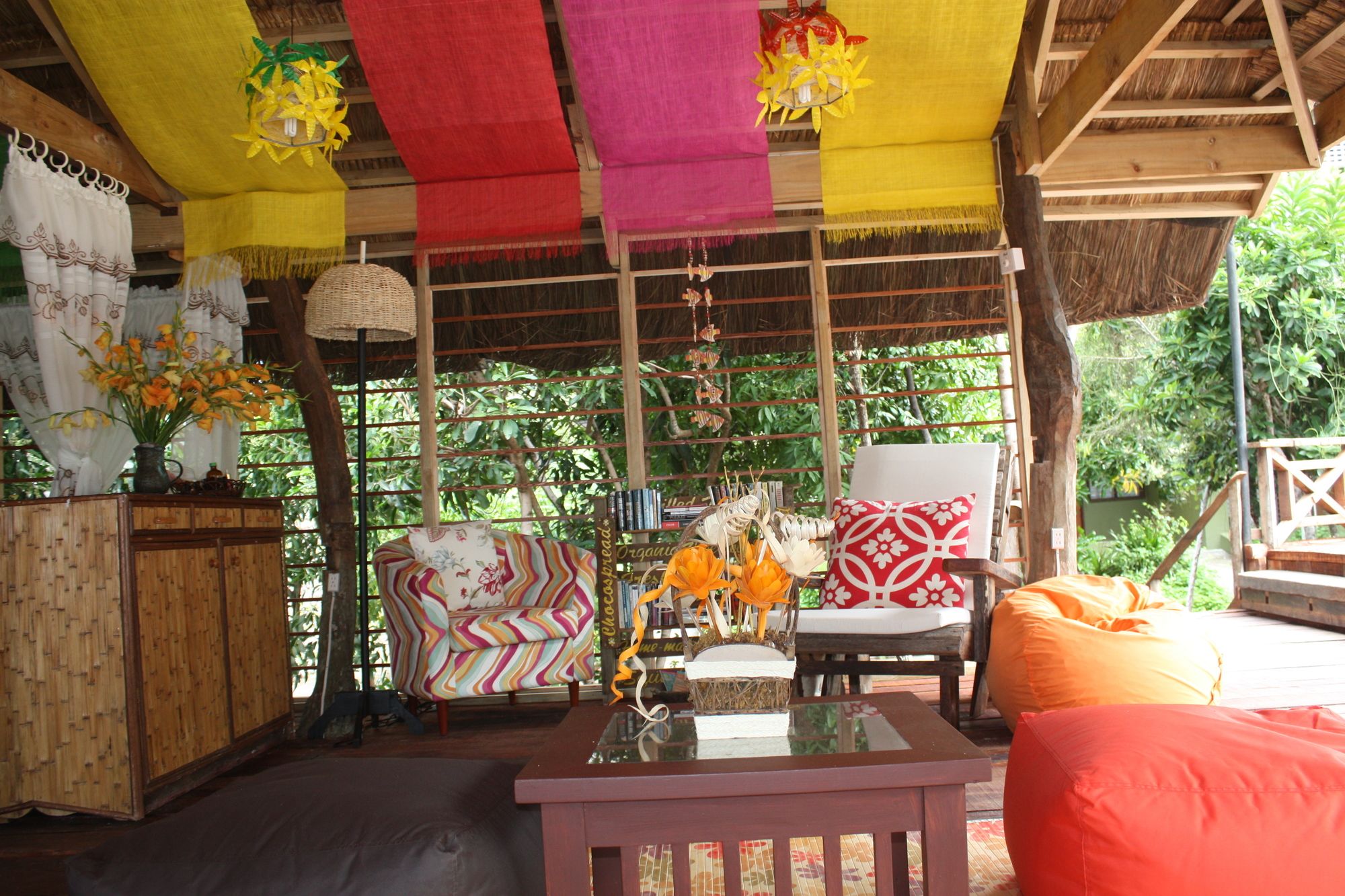 Bohol Bee Farm