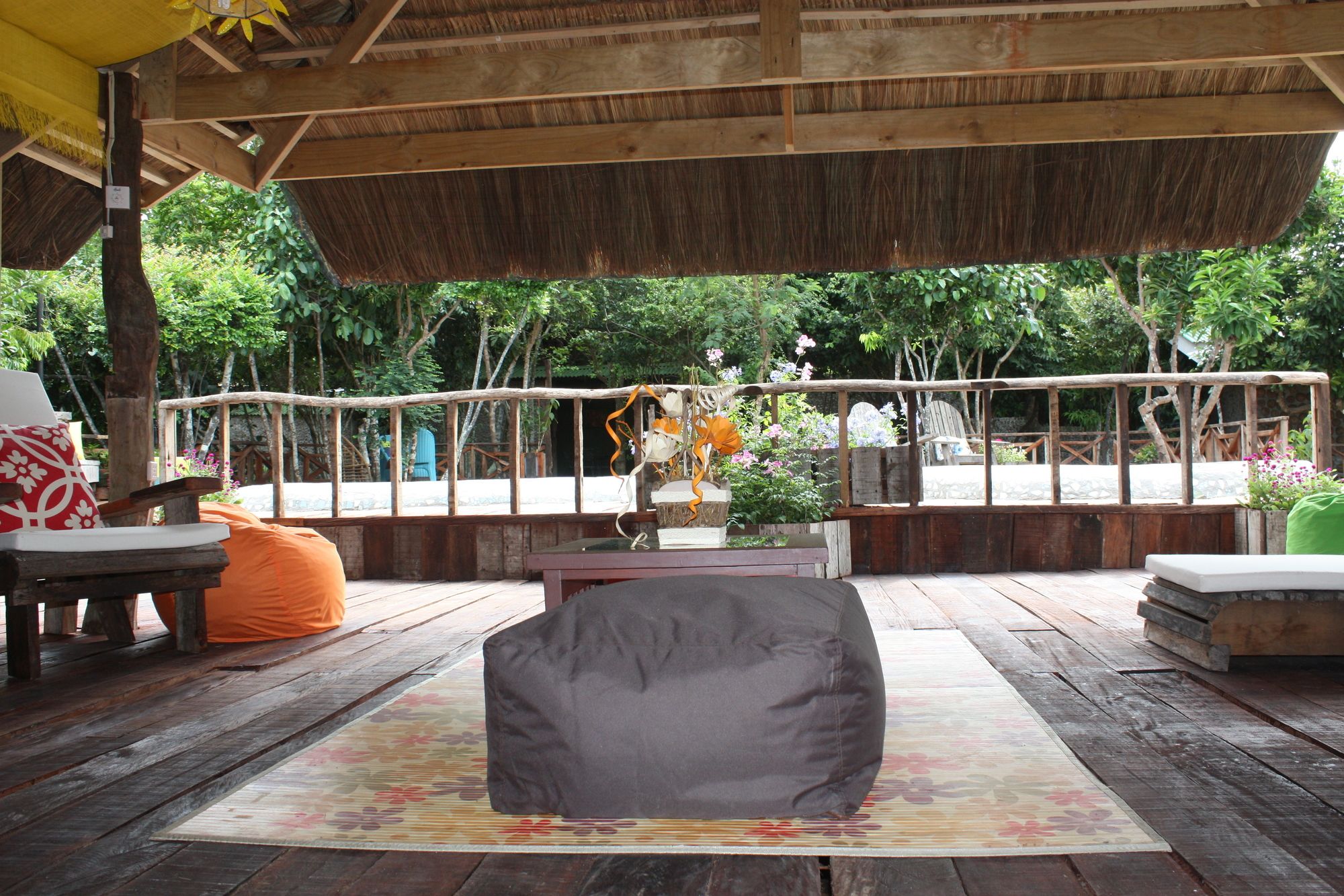 Bohol Bee Farm