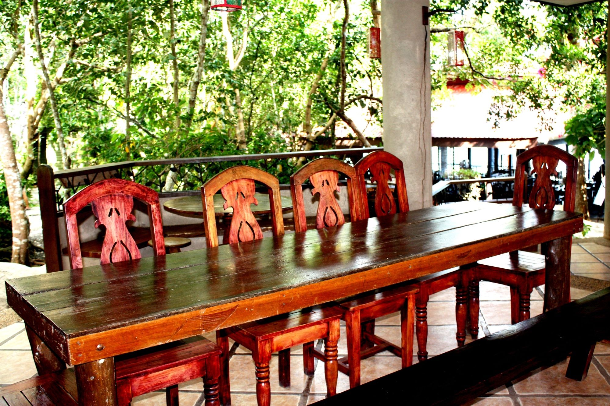 Bohol Bee Farm