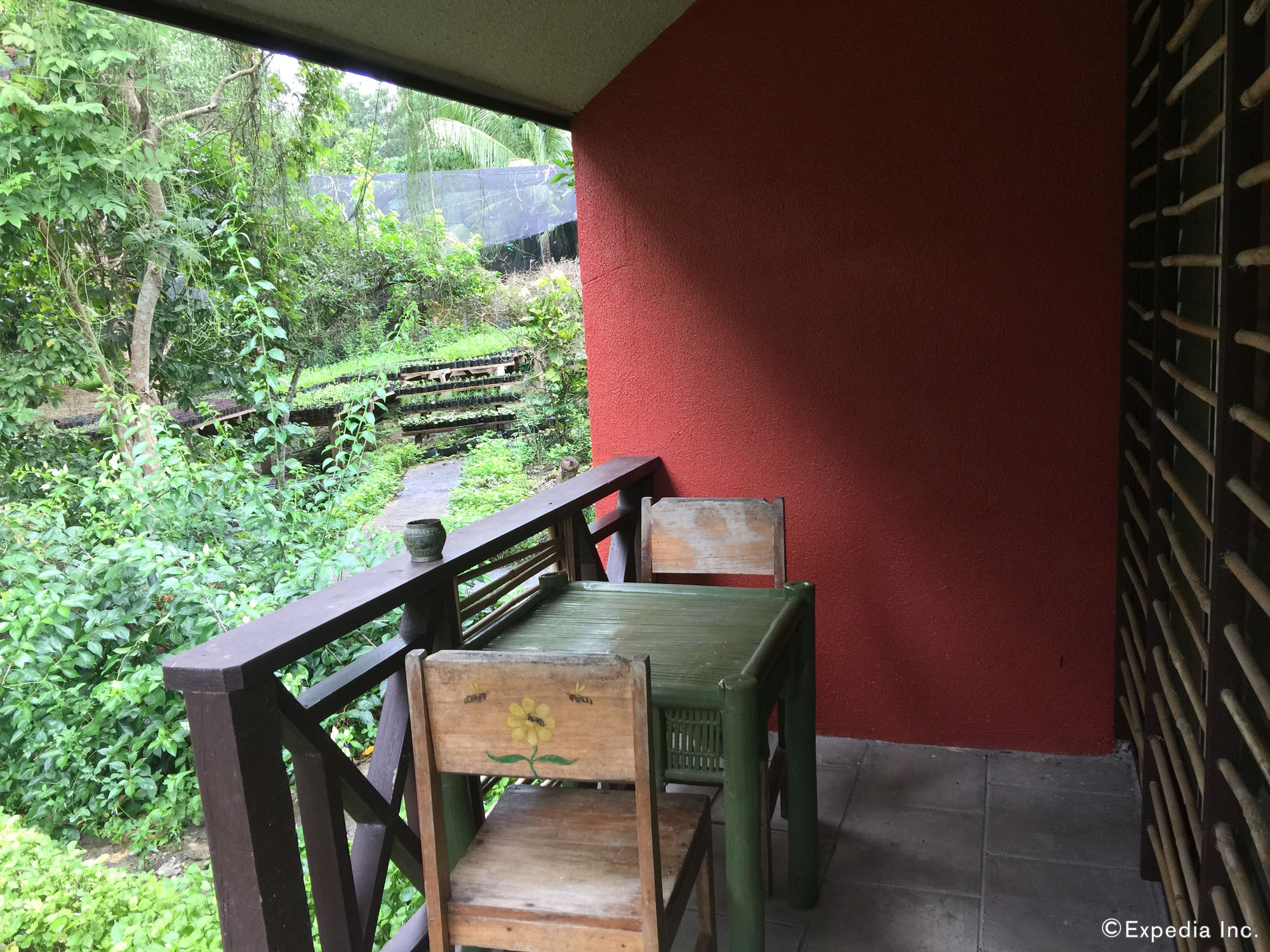 Bohol Bee Farm