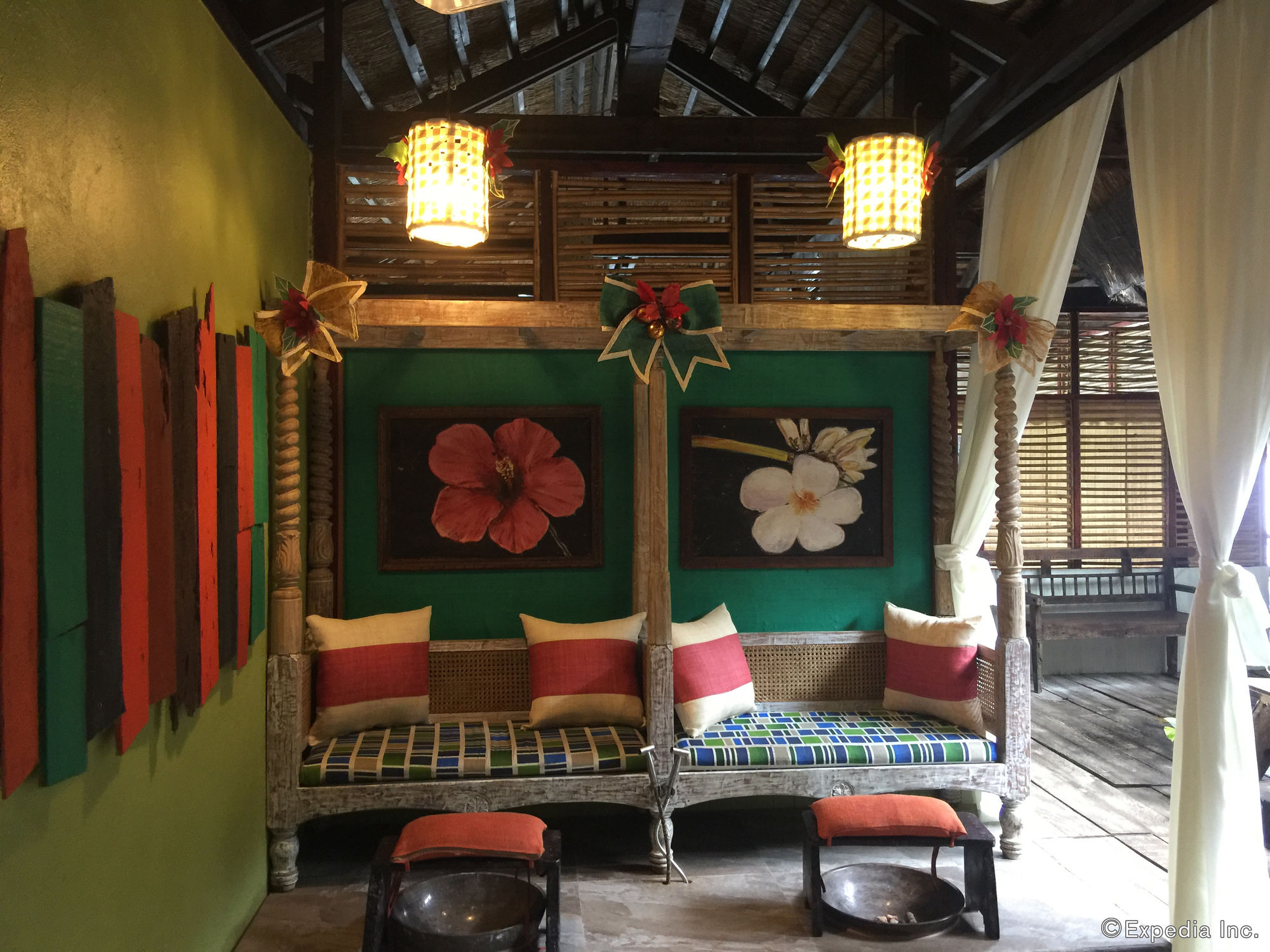 Bohol Bee Farm