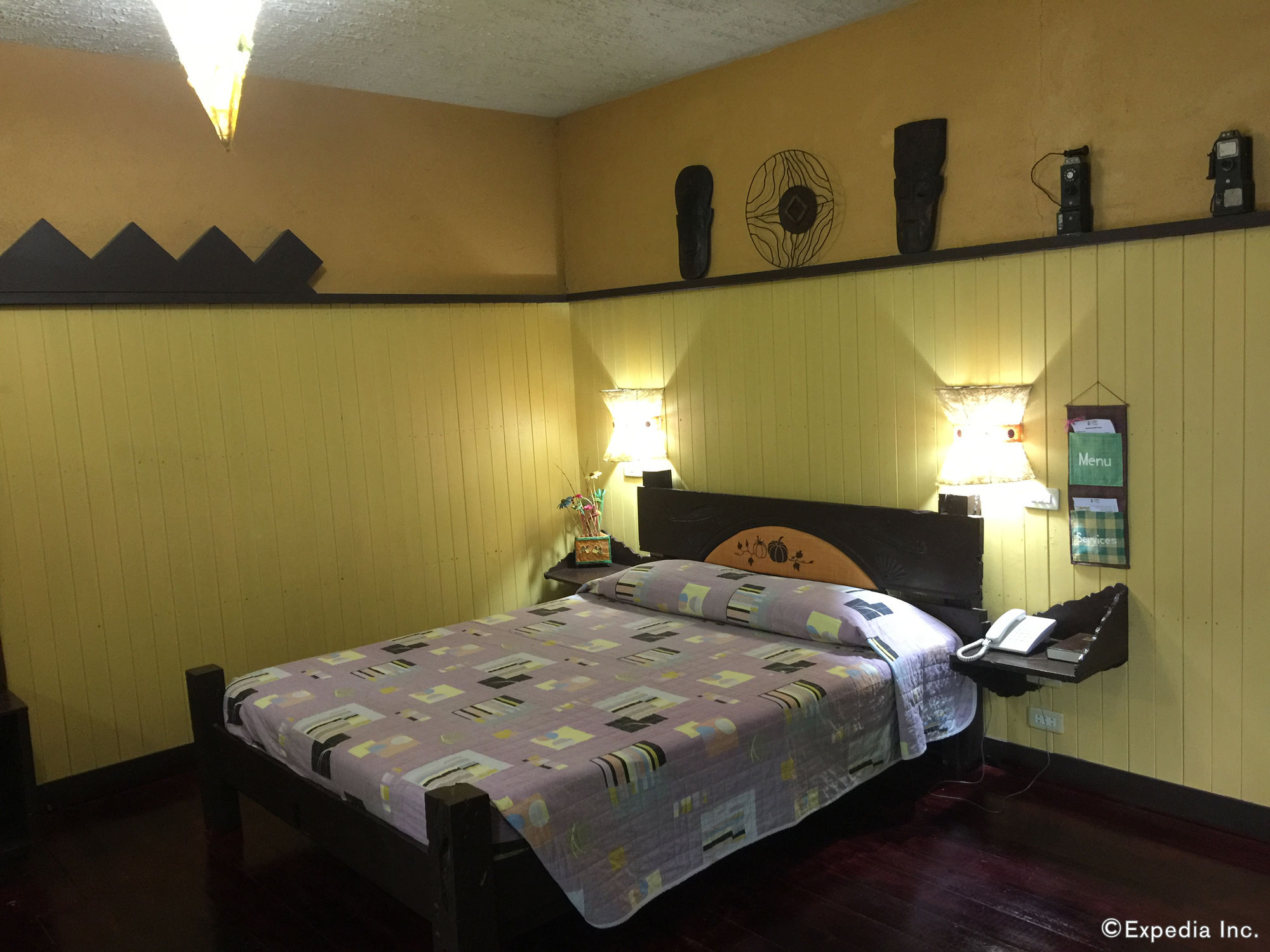 Bohol Bee Farm