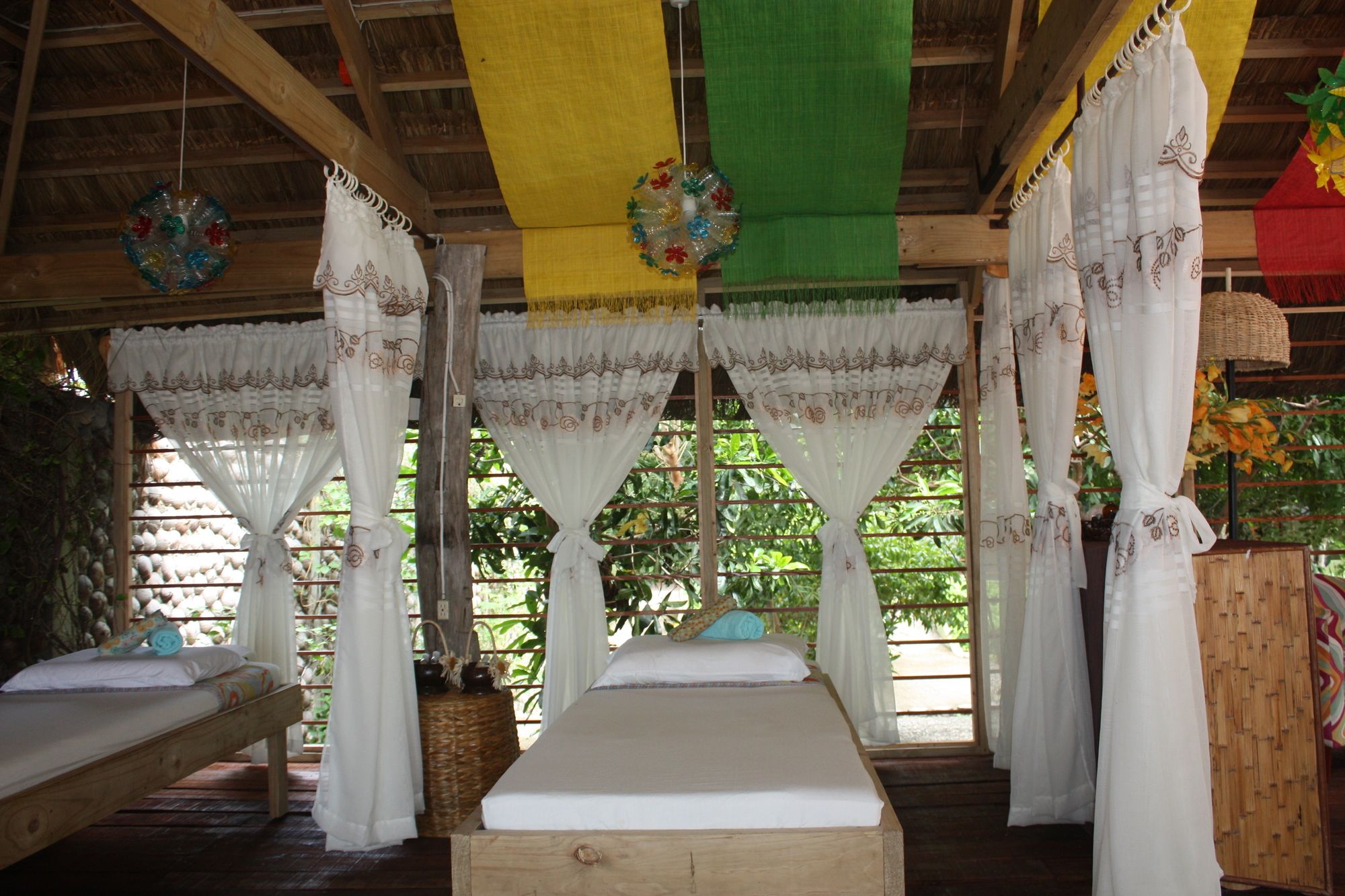 Bohol Bee Farm