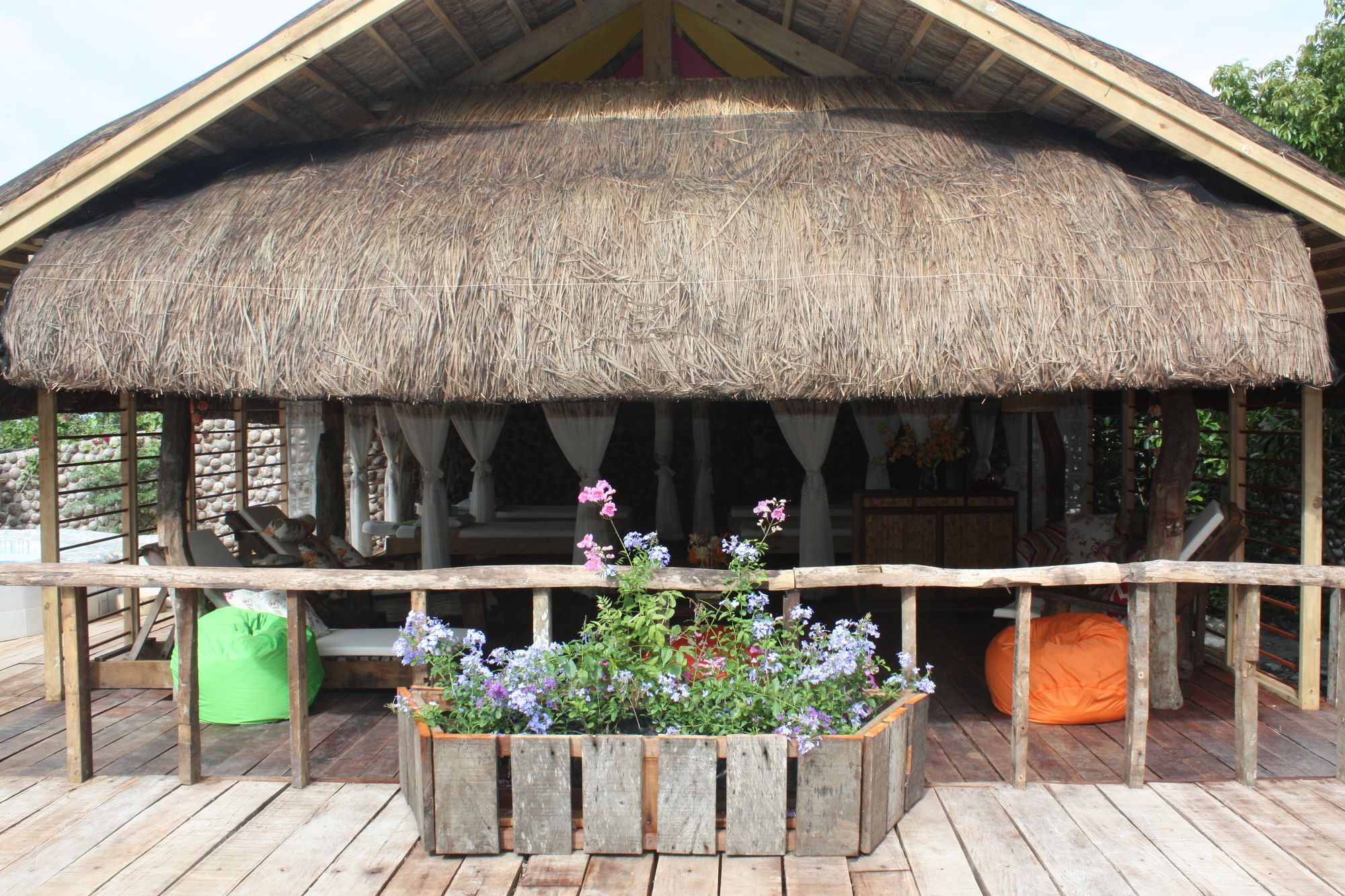 Bohol Bee Farm