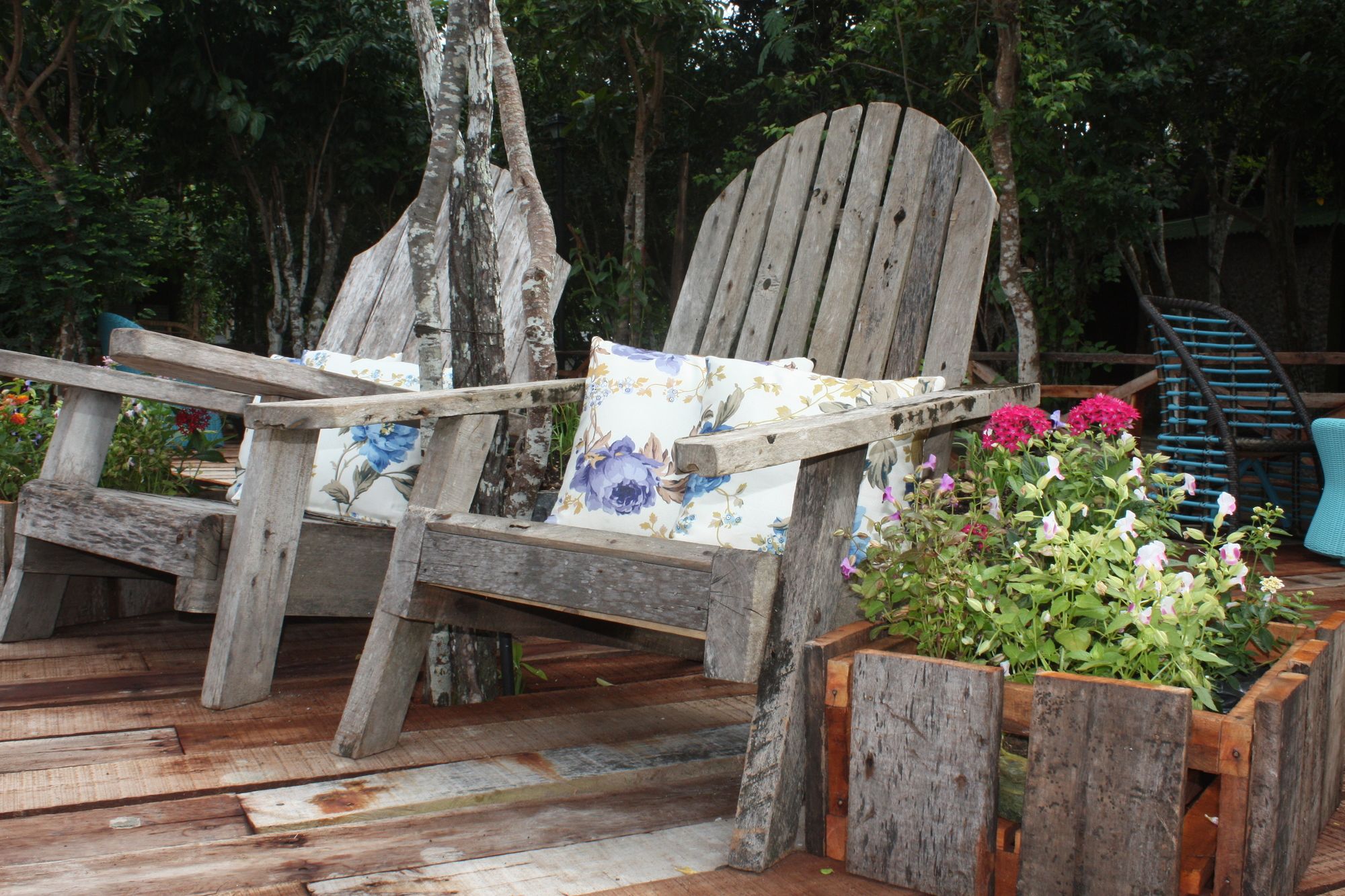 Bohol Bee Farm