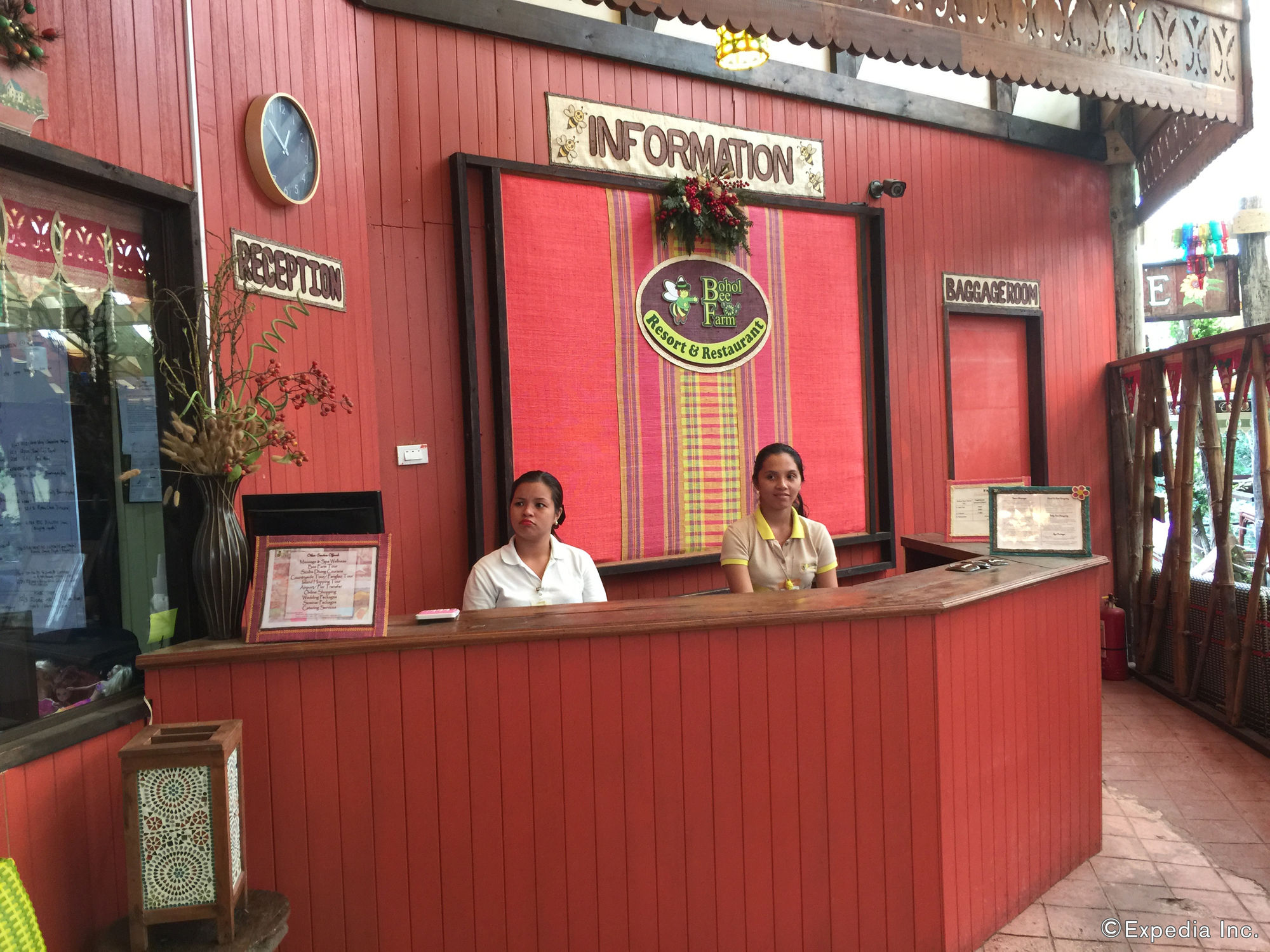 Bohol Bee Farm