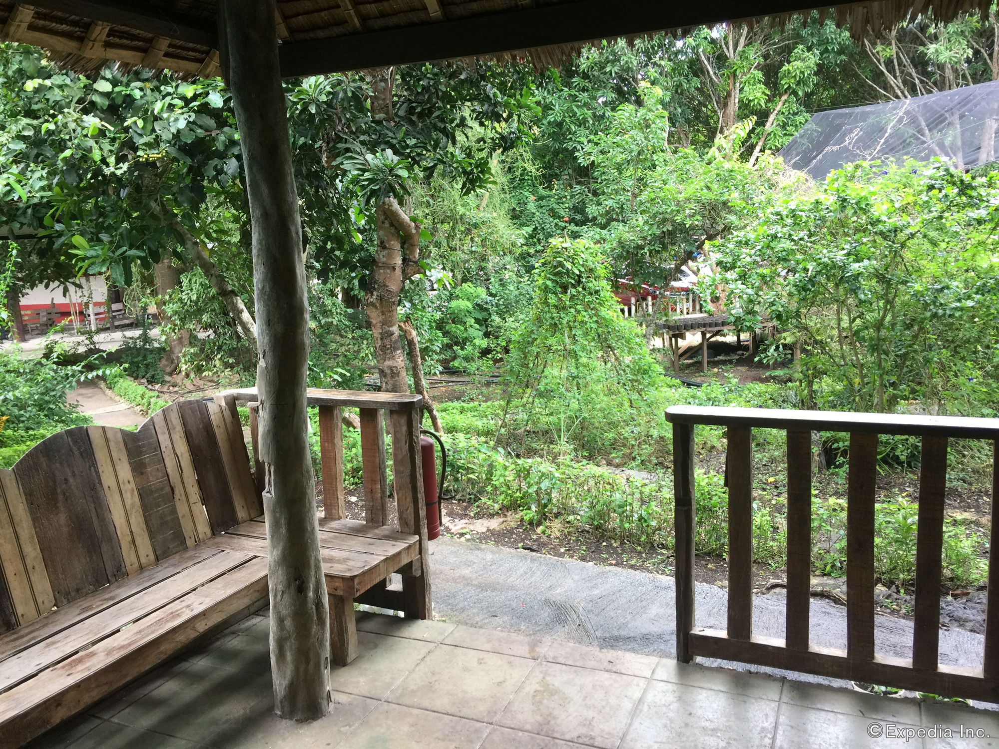 Bohol Bee Farm