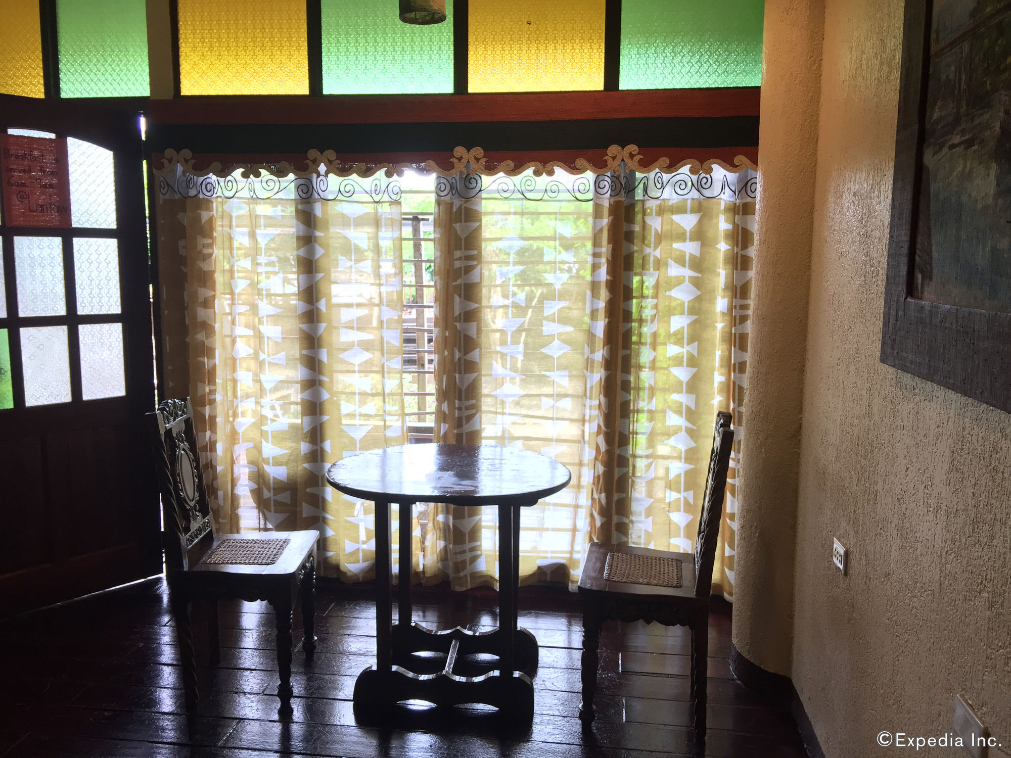 Bohol Bee Farm