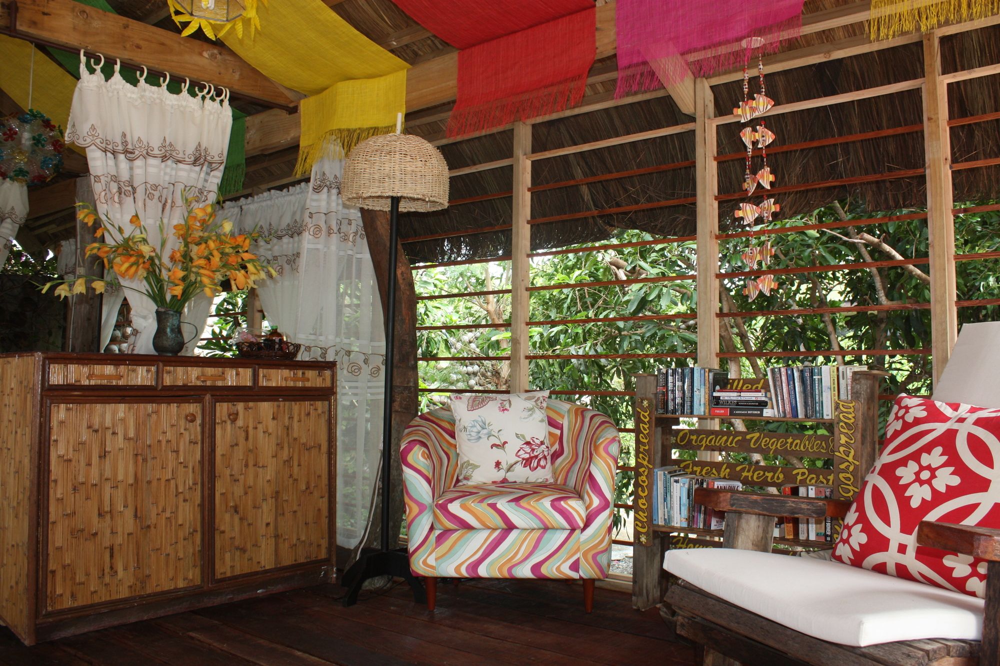 Bohol Bee Farm