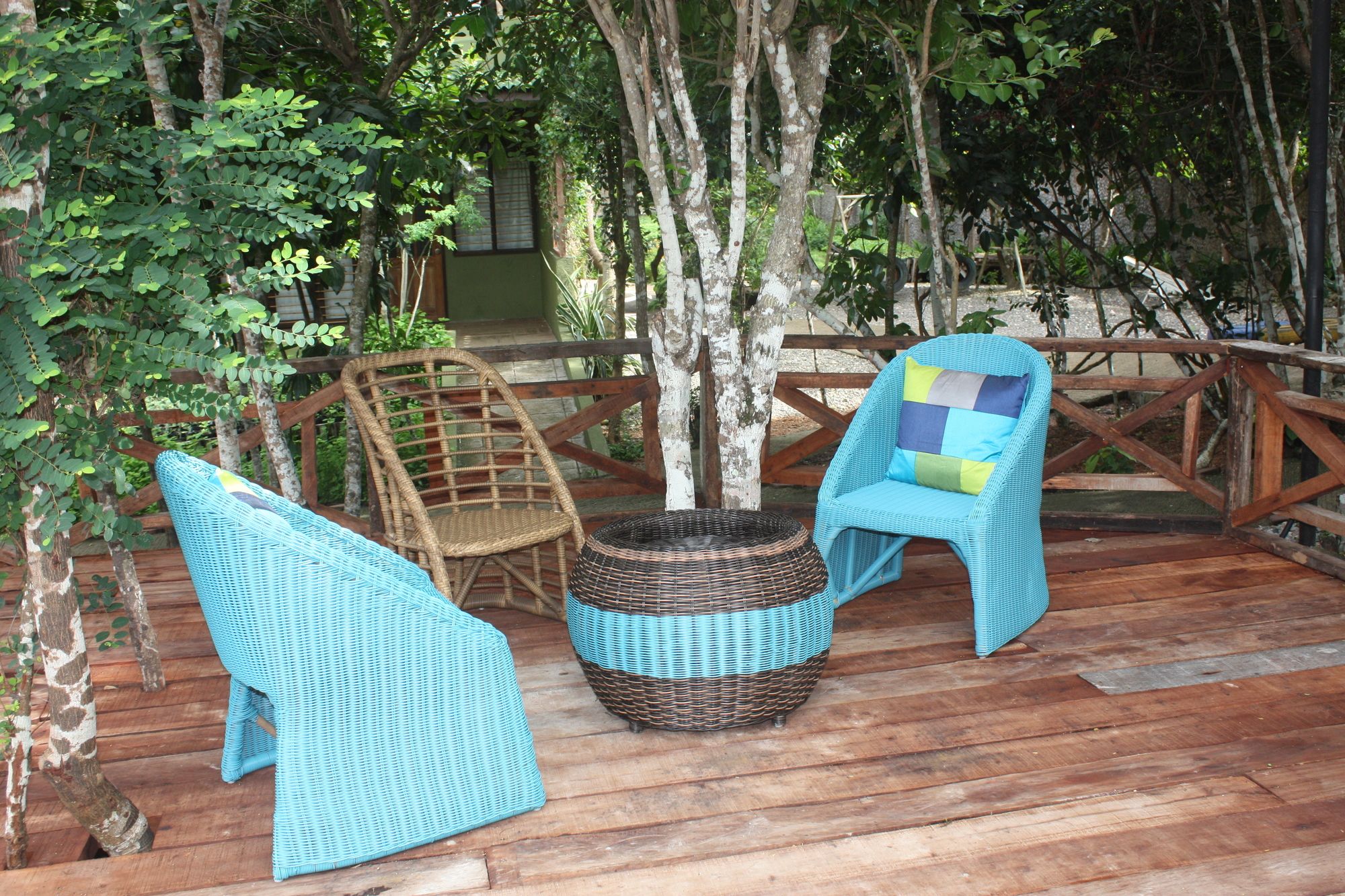 Bohol Bee Farm