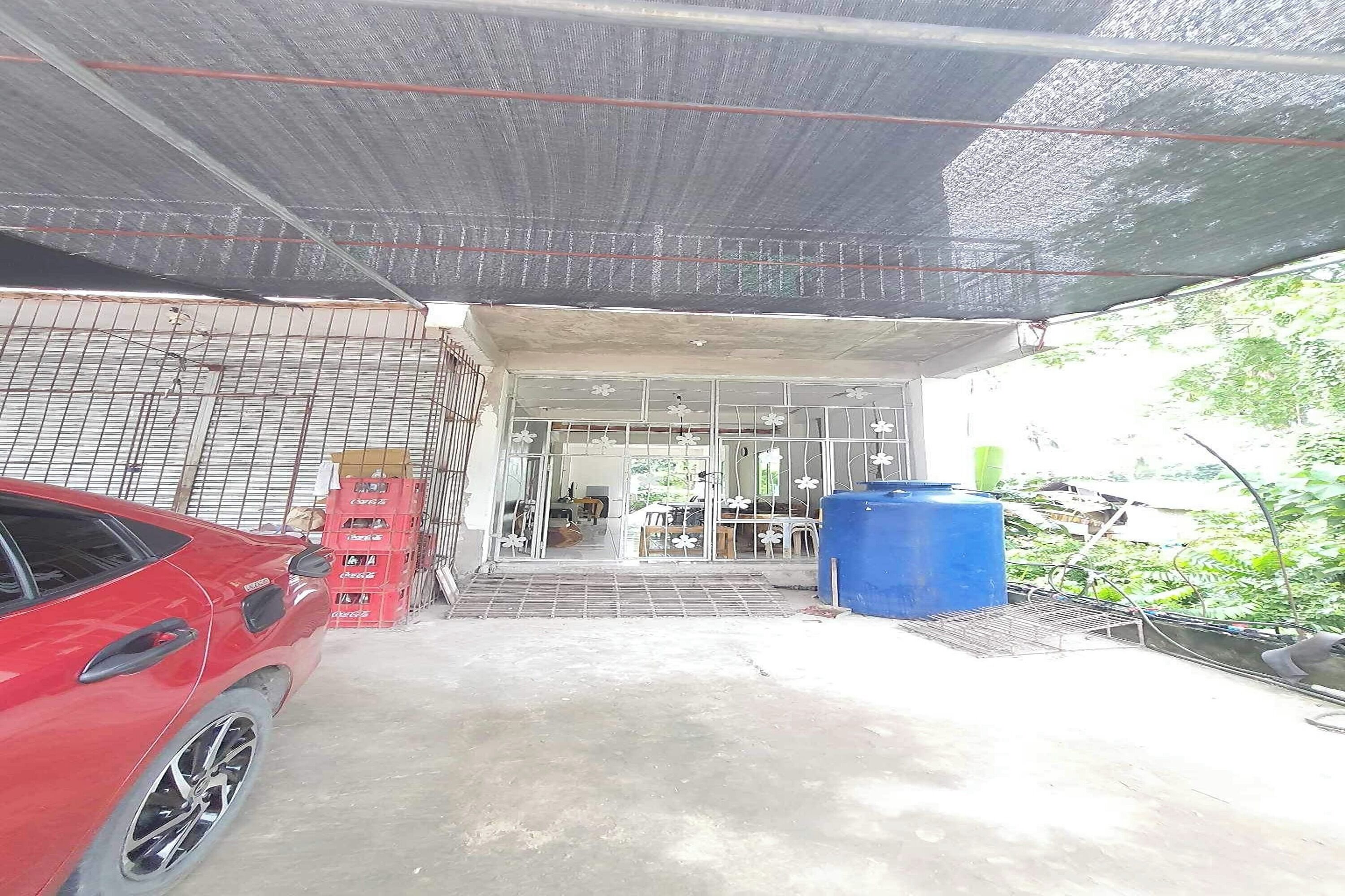 Bohol Transient Lruy