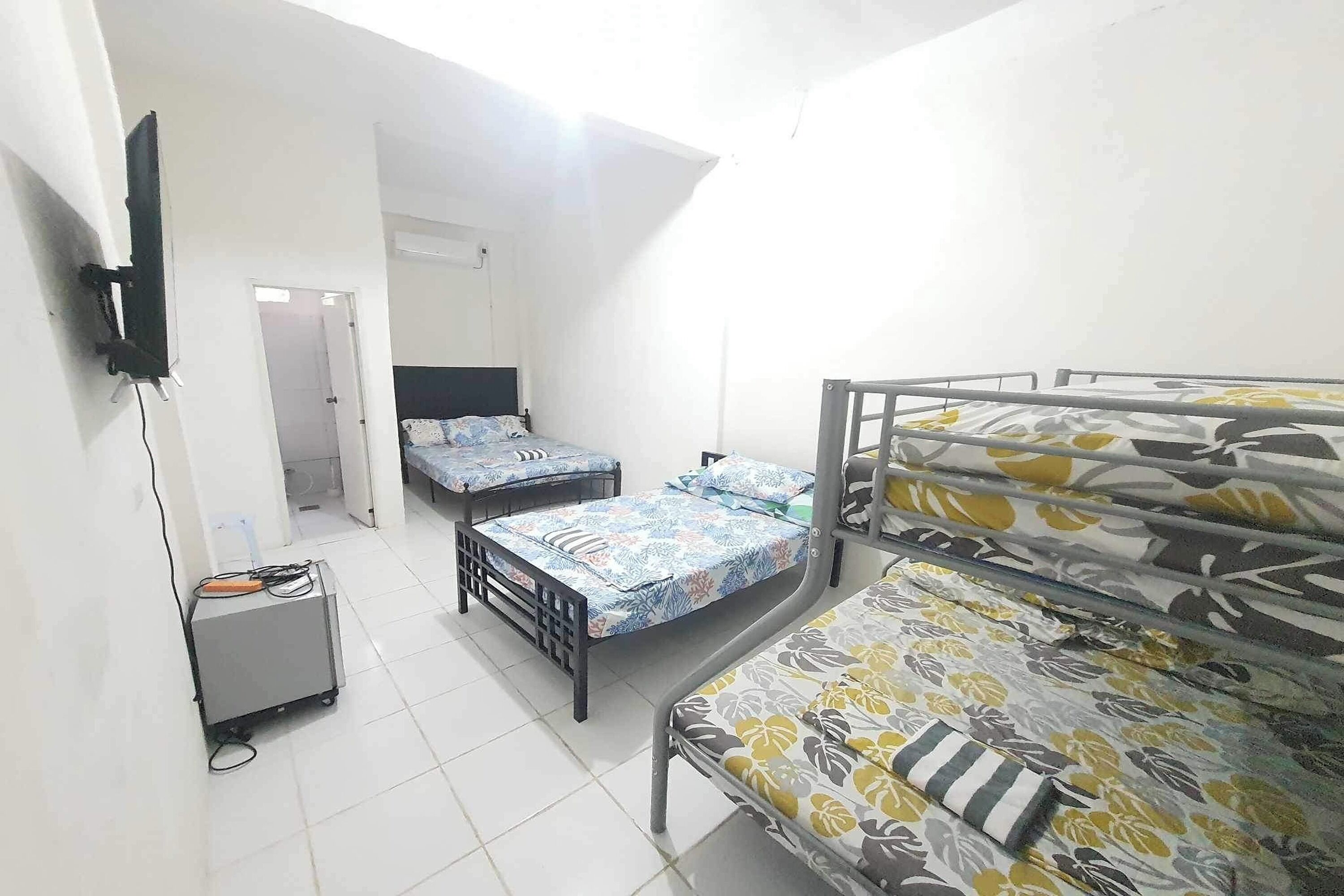 Bohol Transient Lruy
